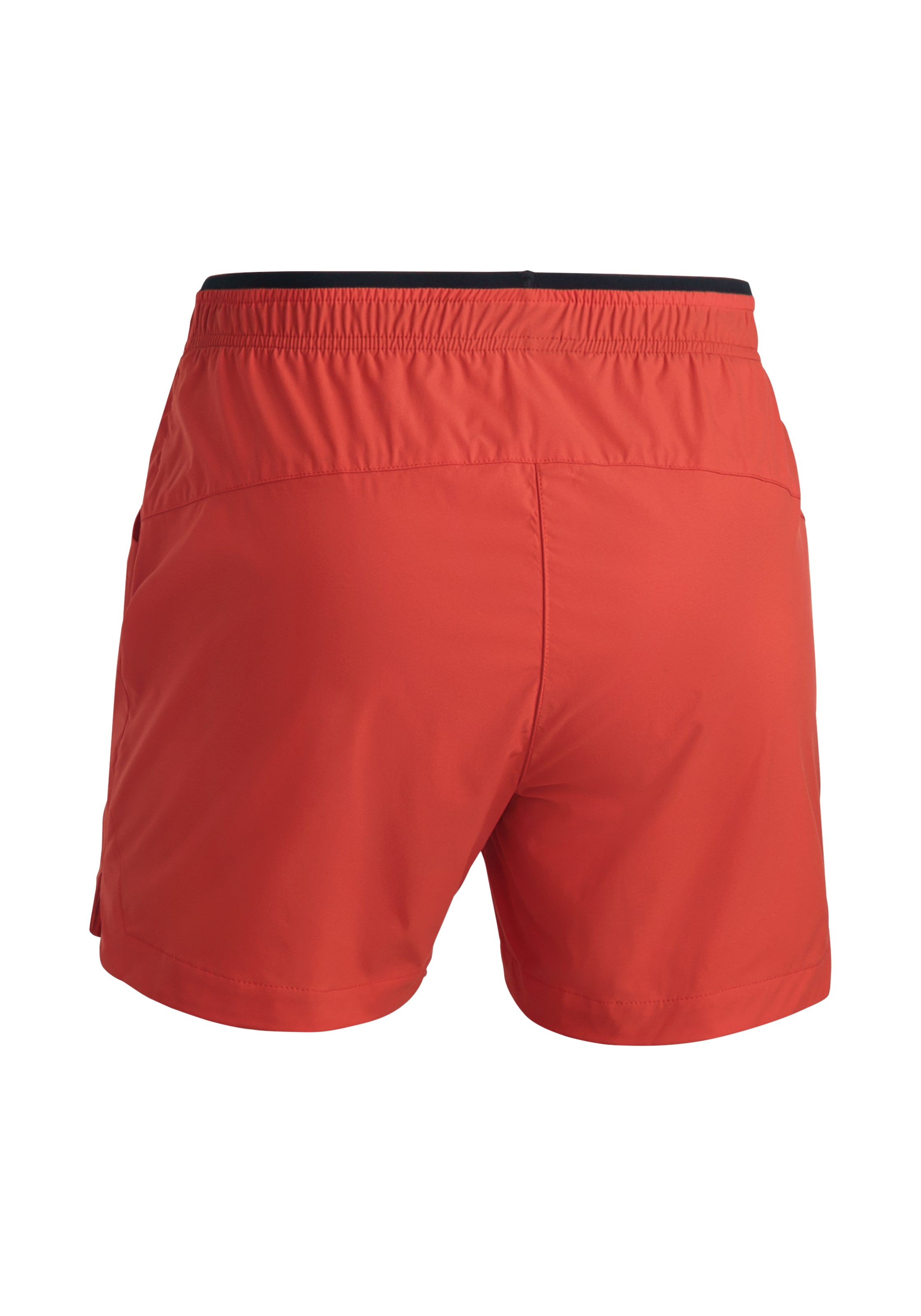 Maier Sports Outdoorhose »Fort Shorts W«  kurze Hose Damen, luftige Wanderhose, leichte Outdoorhose, Reg Fit
