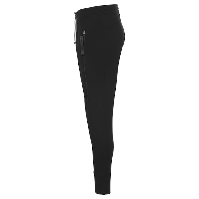 MAC Jogger Pants »Future-Pants«, Gewebte Schlupfform mit großen Taschen  bestellen im OTTO Online Shop