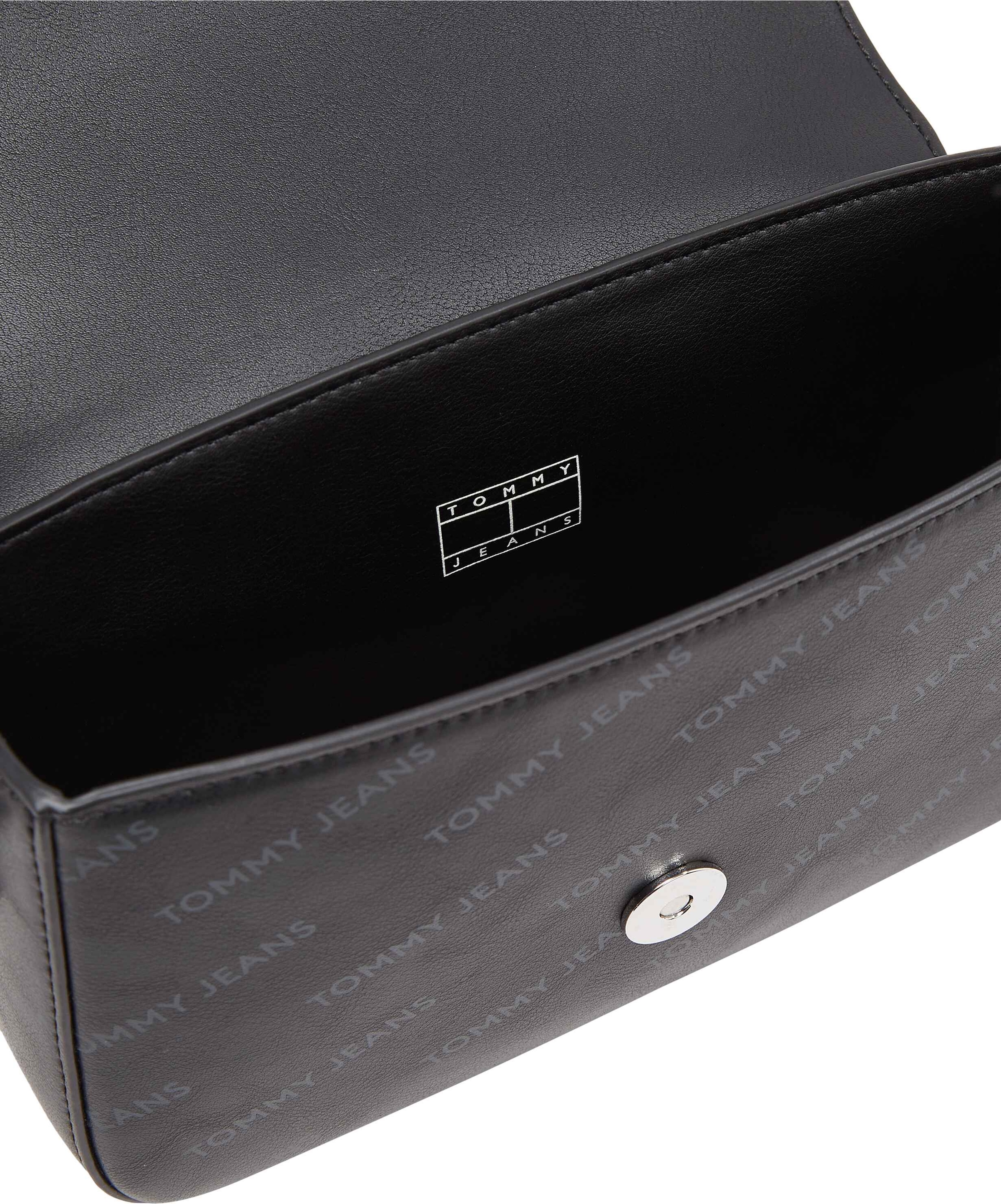 Tommy Jeans Umhängetasche »Women TJW ESS MUST FLAP CROSS PRINT Crossover« Damen Tasche