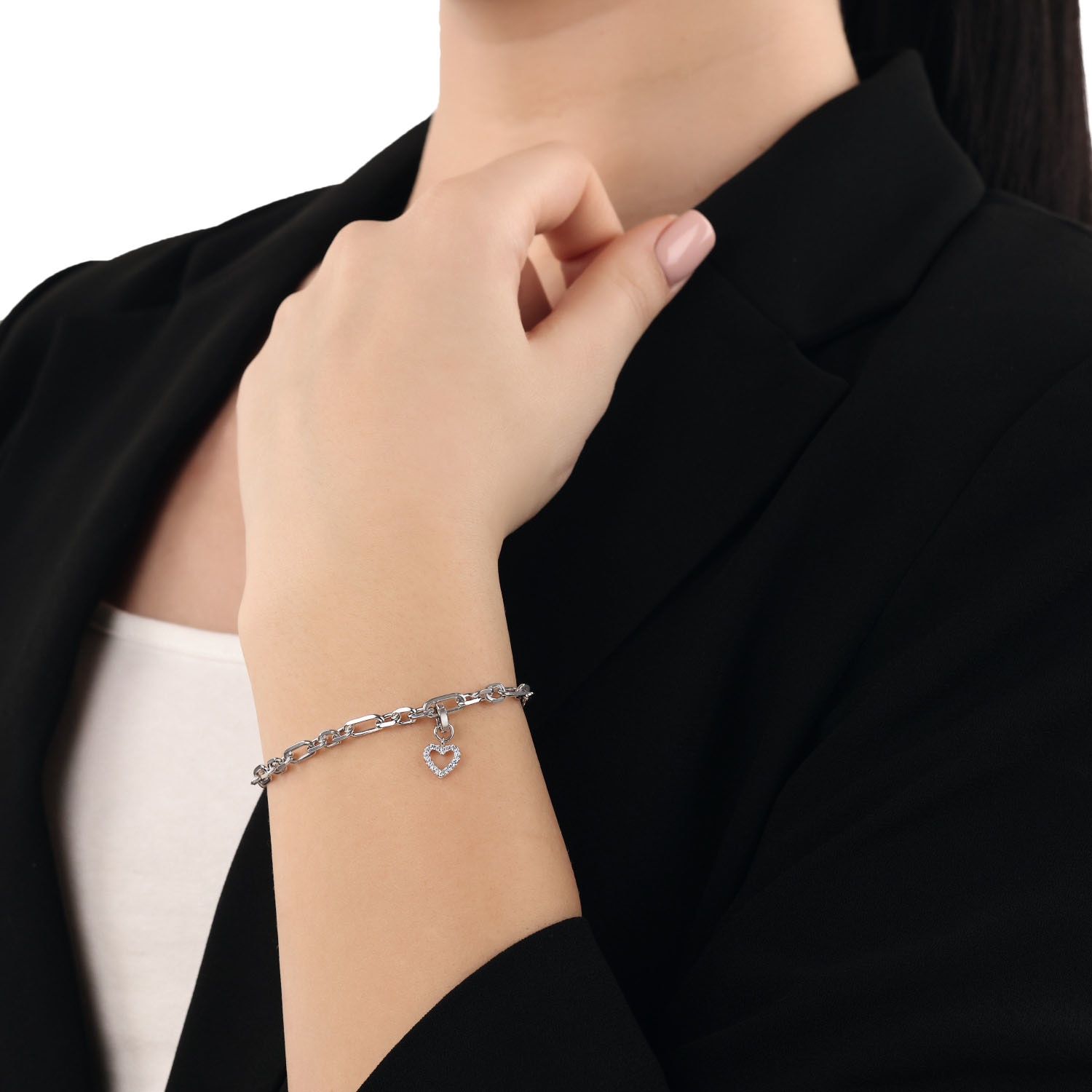 Amor Charm-Armband »2038570, 2038571«