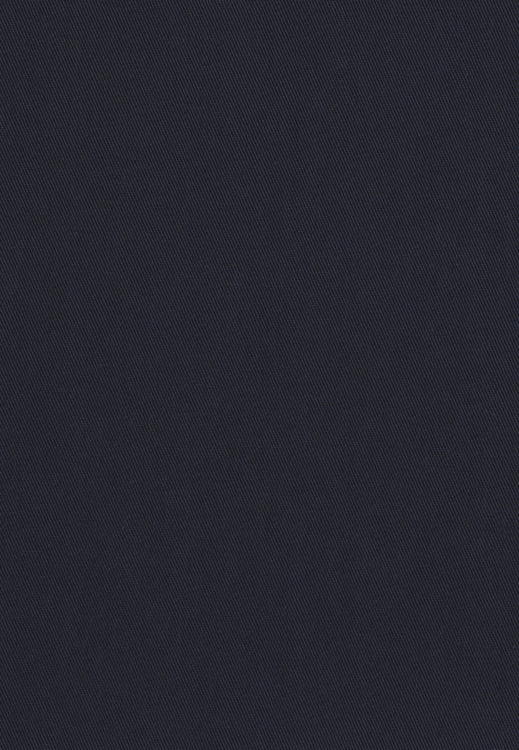 bugatti Hemdjacke »Regular Fit« mit Stretch und Struktur