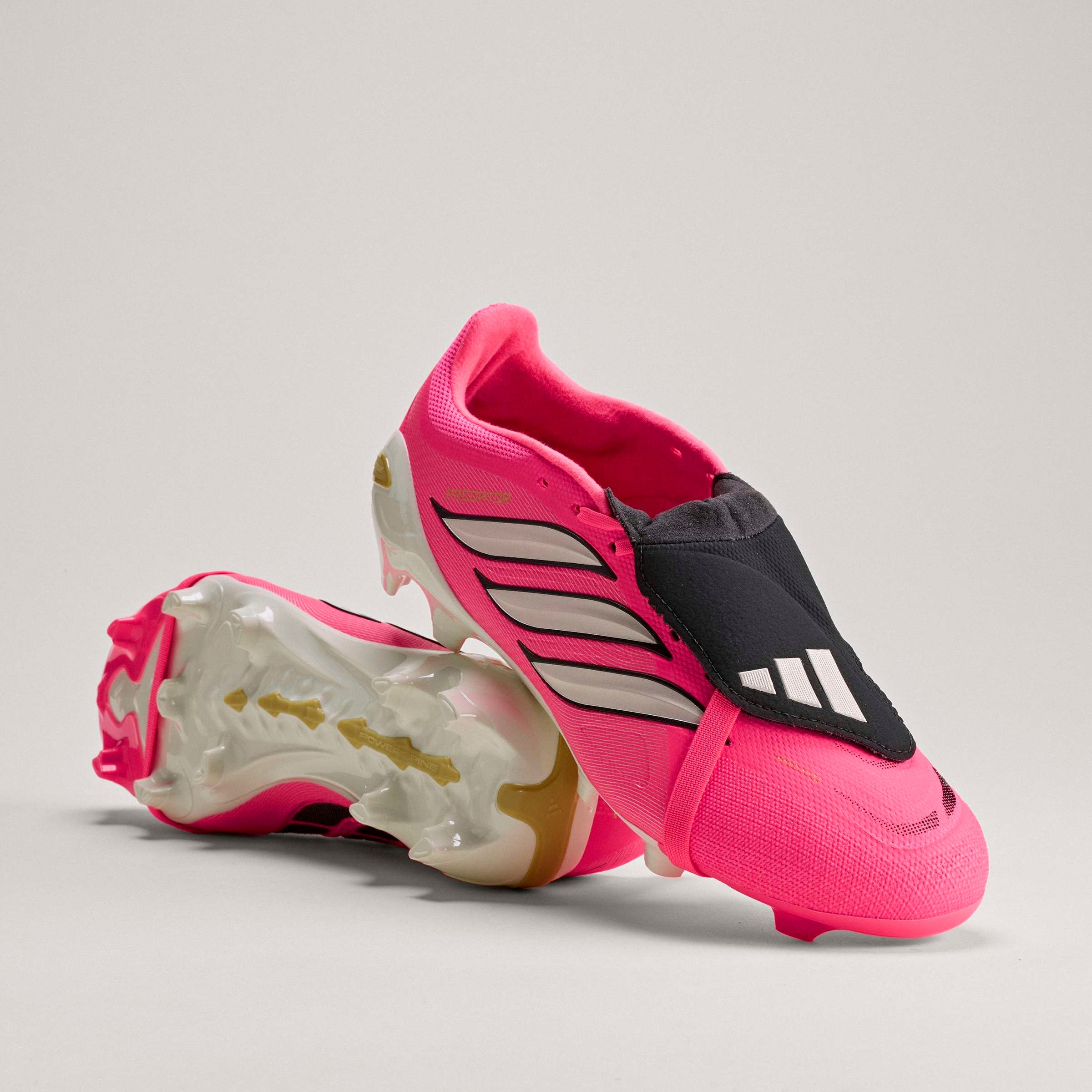 adidas Performance Fußballschuh  Außensohle für Rasen und feste Böden