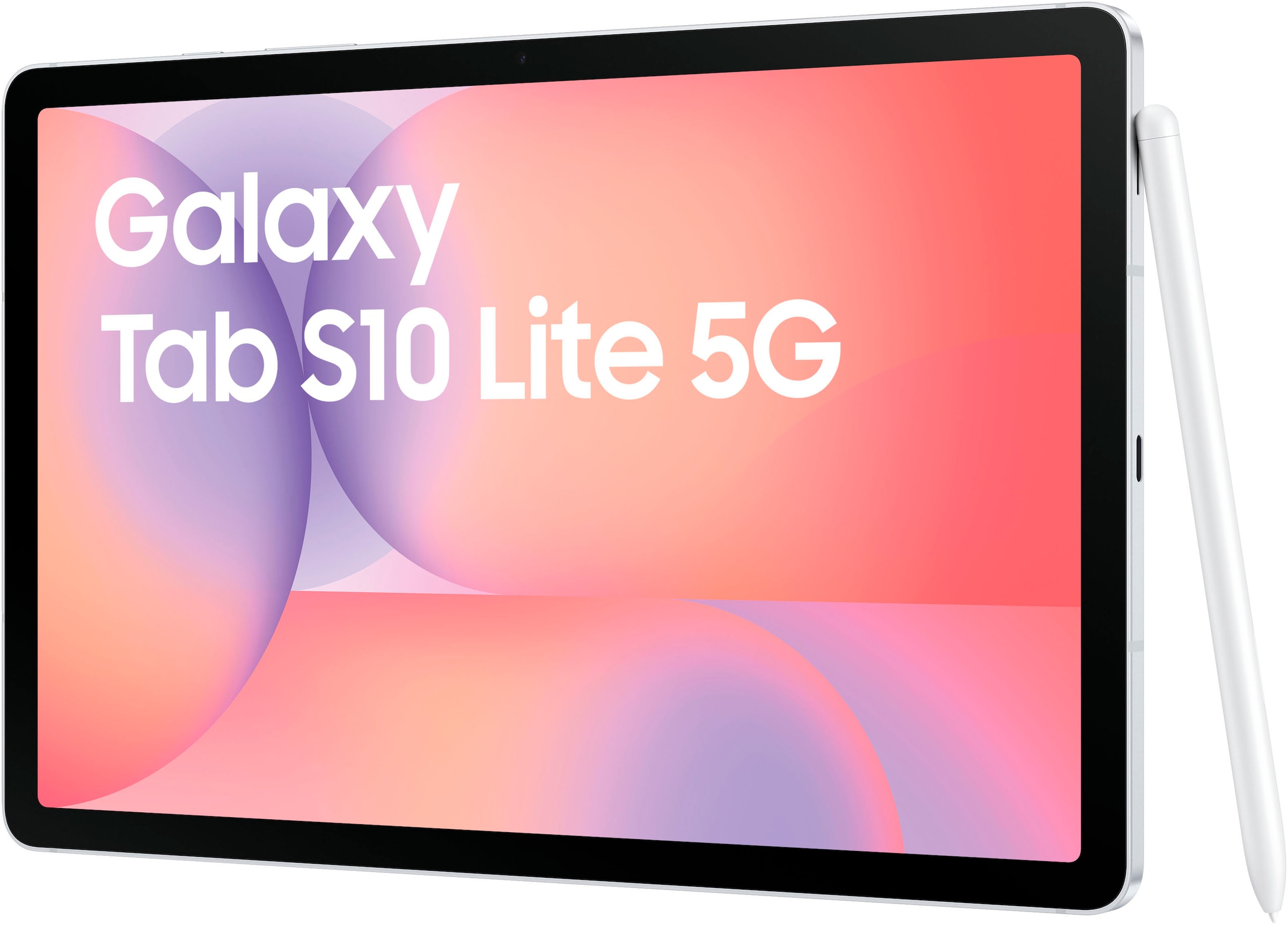 Samsung Tablet »Galaxy Tab S10 Lite« (27,7 cm / 10,9 ″) Android WUXGA+ 5G )