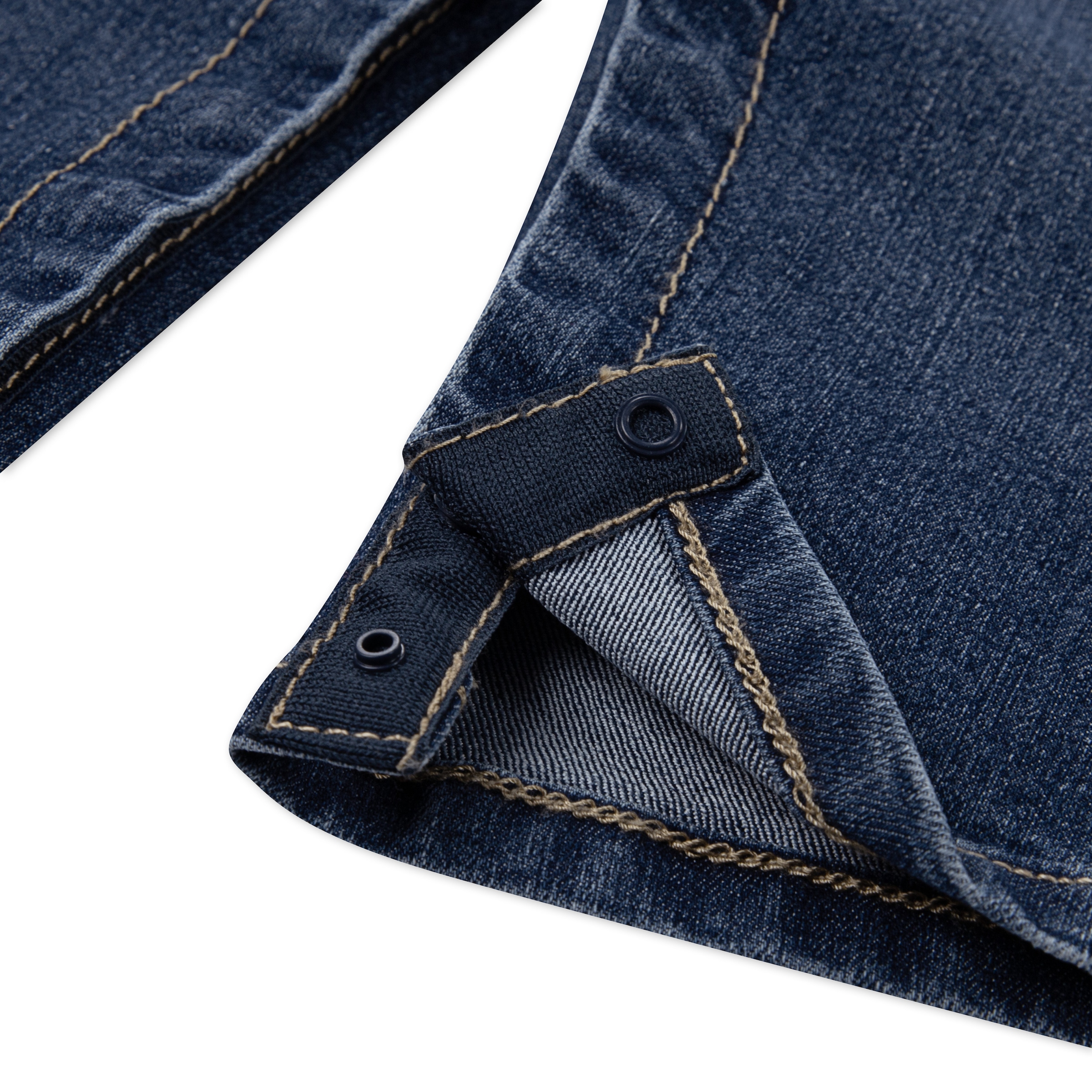 Levi's® Kids Latzjeans »SHORTALL«, UNISEX