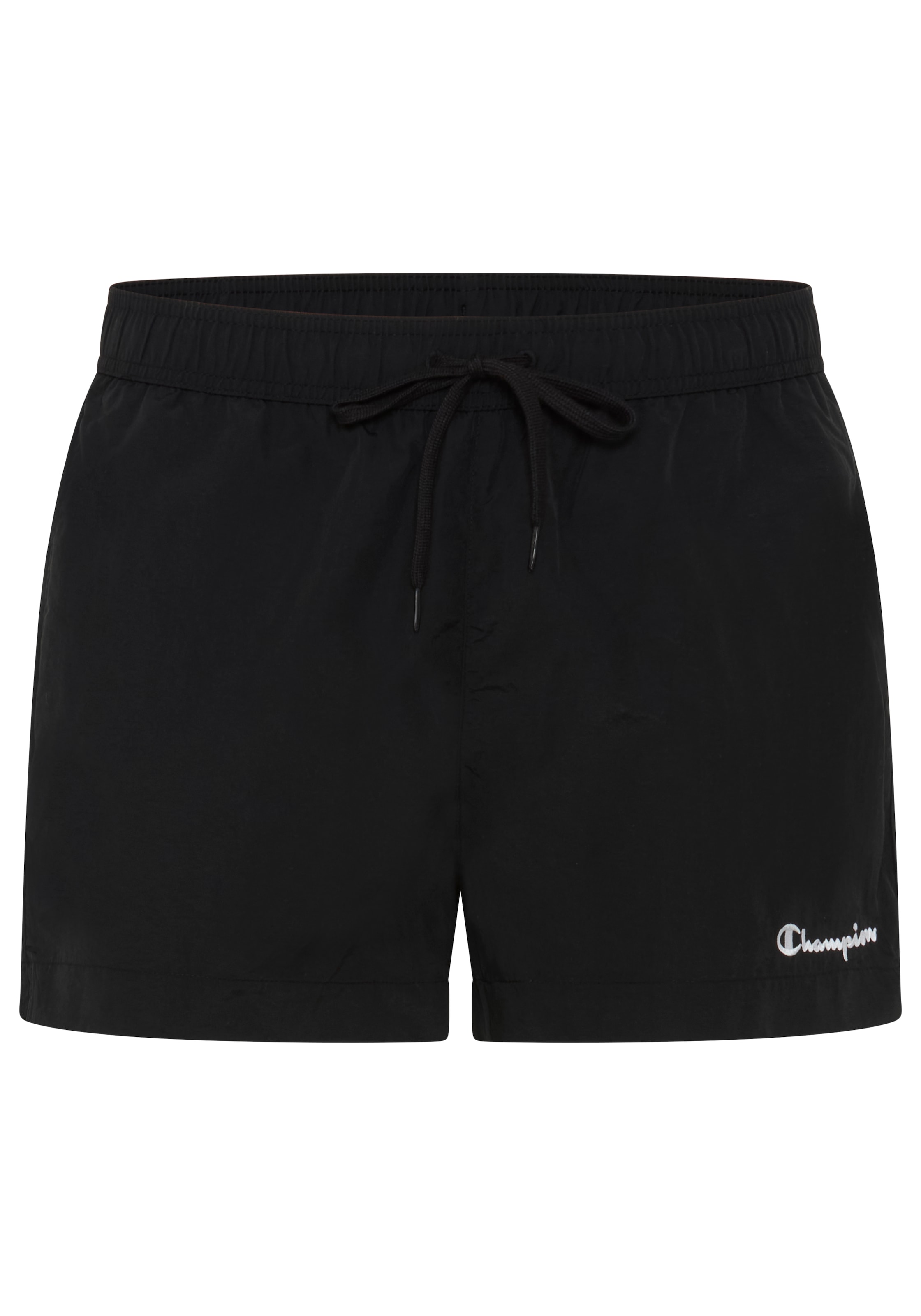 Champion Badeshorts »3-inch Men's swim shorts« sportliche Schnittform, leichtes Material, schnelltrocknend