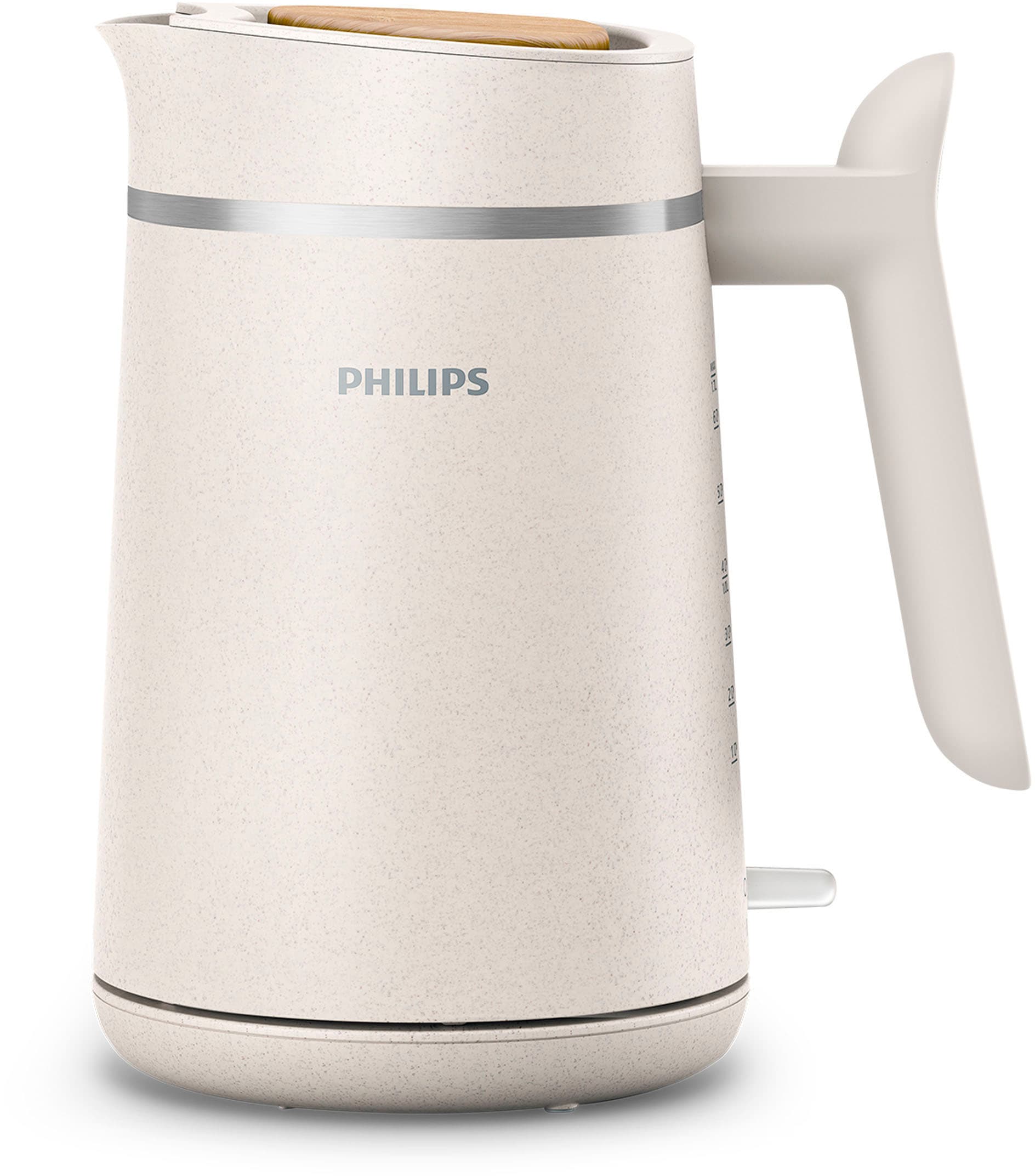 Philips Wasserkocher »HD9365/10 Eco Conscious Edition Serie 5000, 1,7 l«, 2200  W, Trockengehschutz online bei OTTO