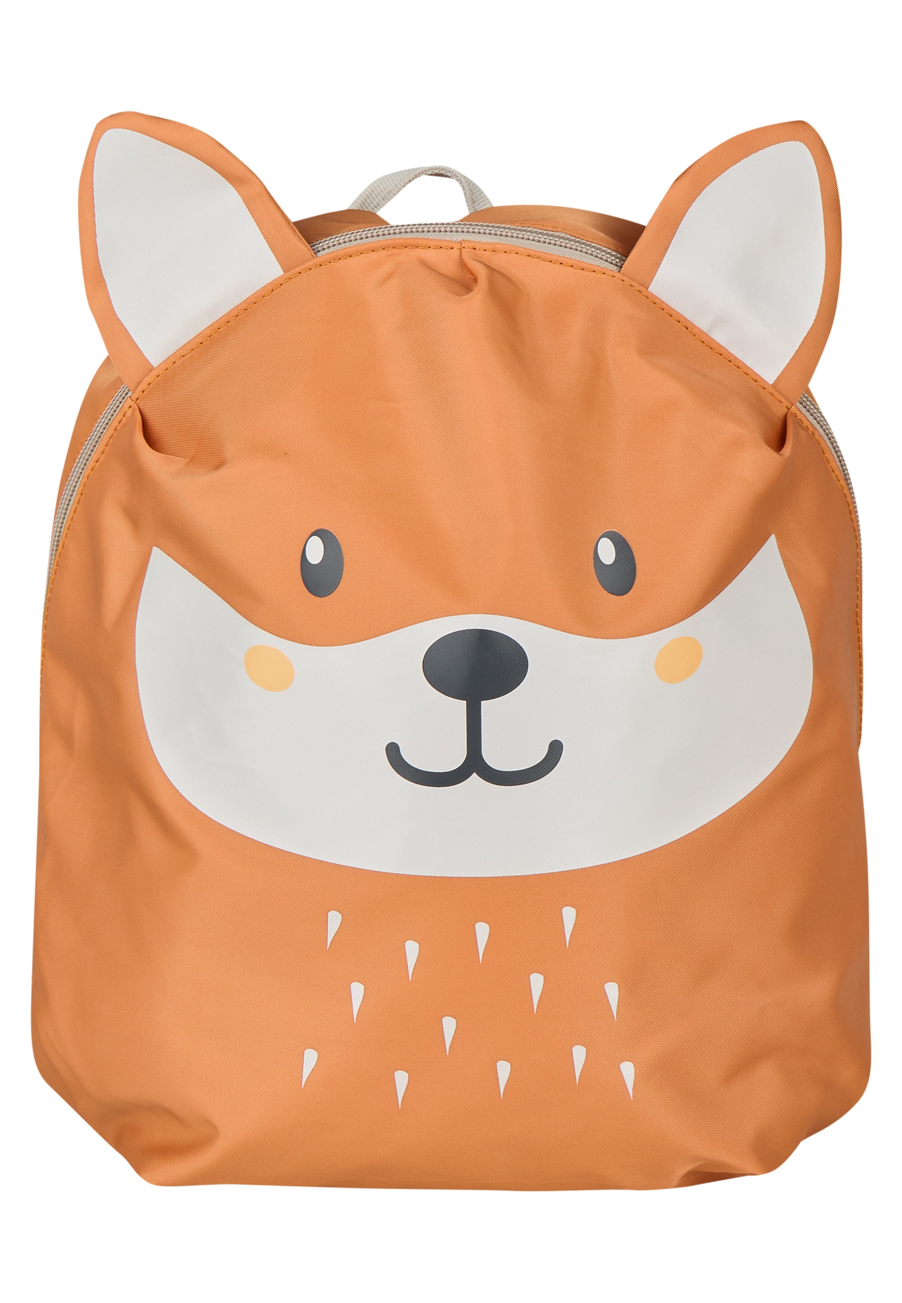 Sterntaler® Kinderrucksack »Kindergarten Set FUCHS Filou«
