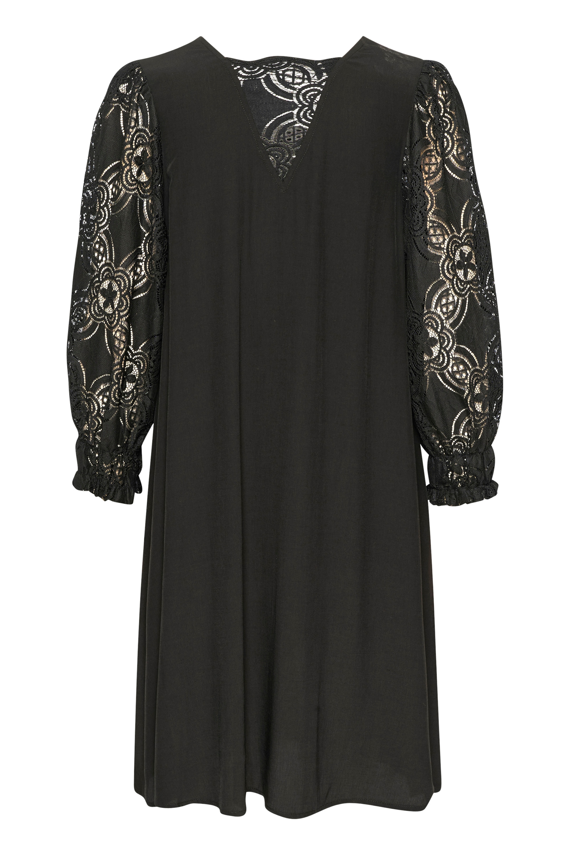 Culture Midikleid »Kleid CUasmine«
