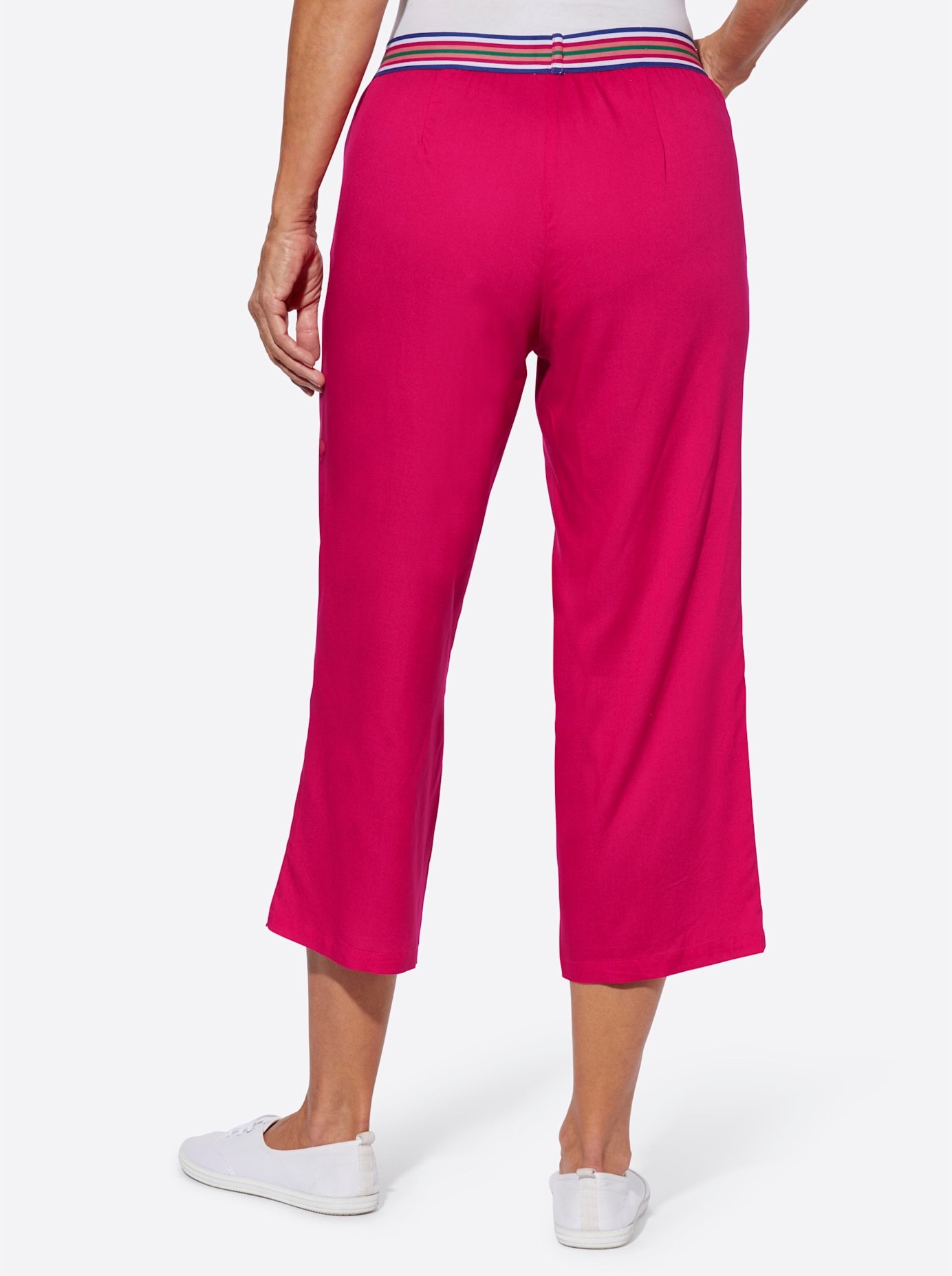 Classic Basics Schlupfhose