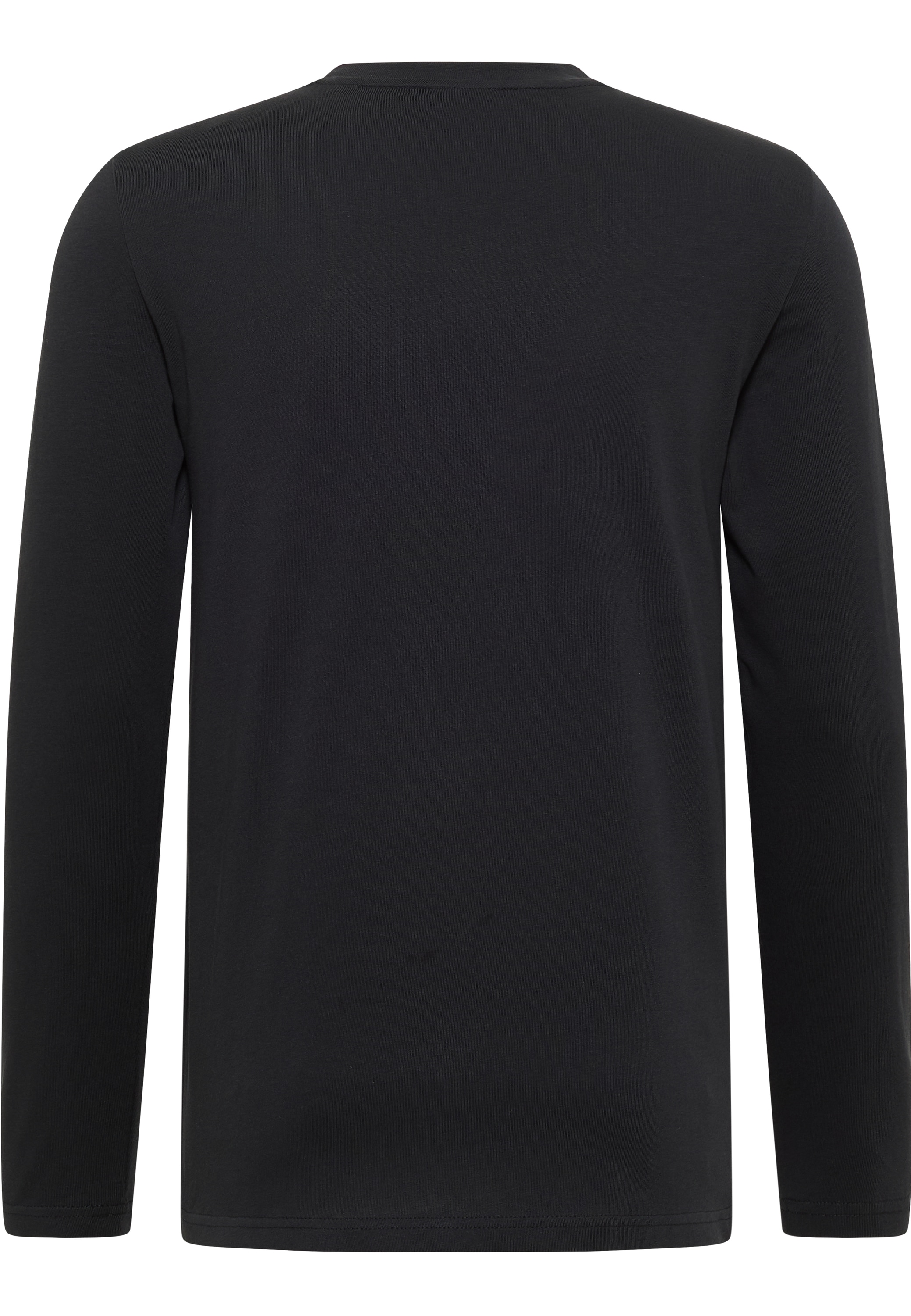 MUSTANG Langarmshirt »Herren Style Arlington«