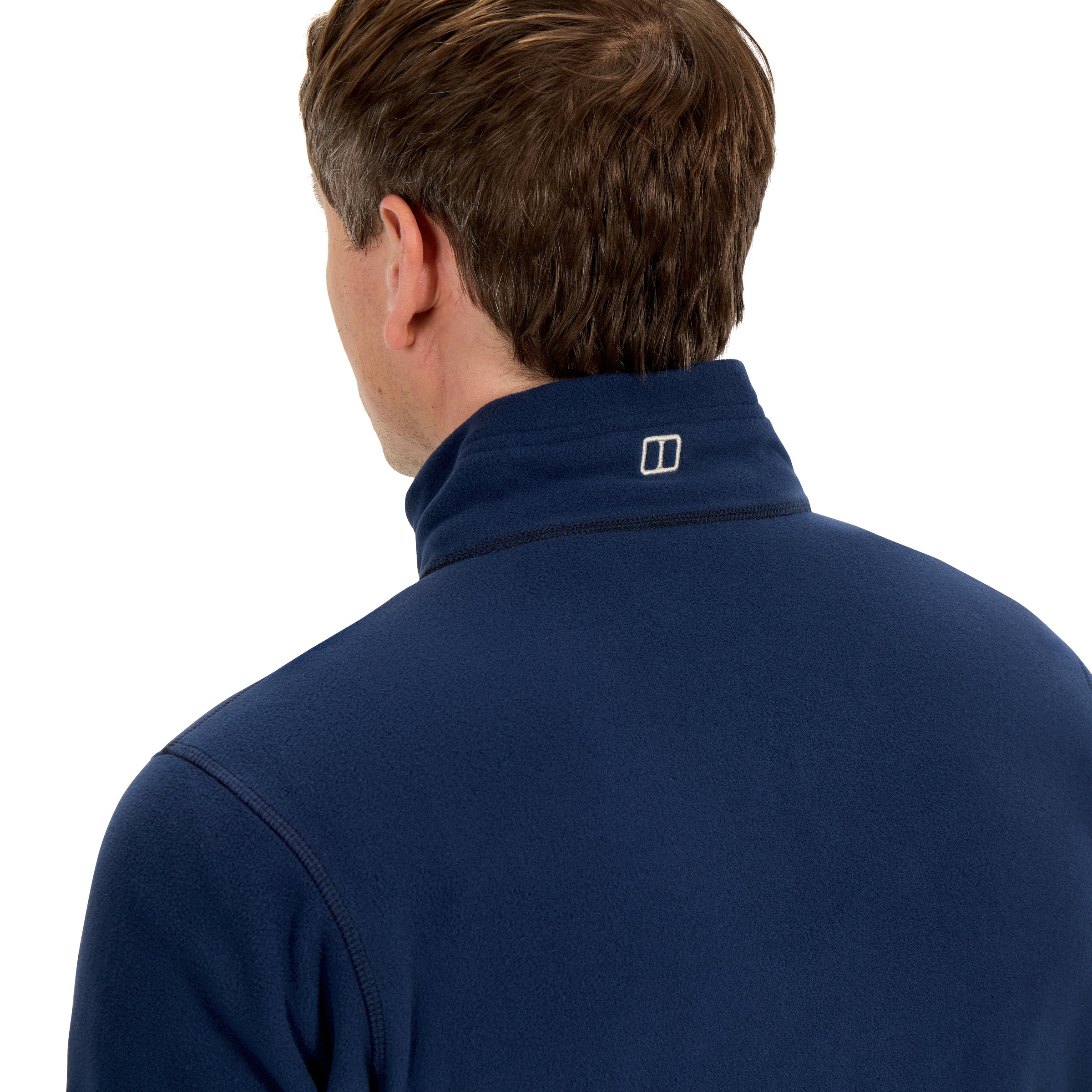 Berghaus Fleecejacke »PRISM MICRO PT IA FL JKT AM«