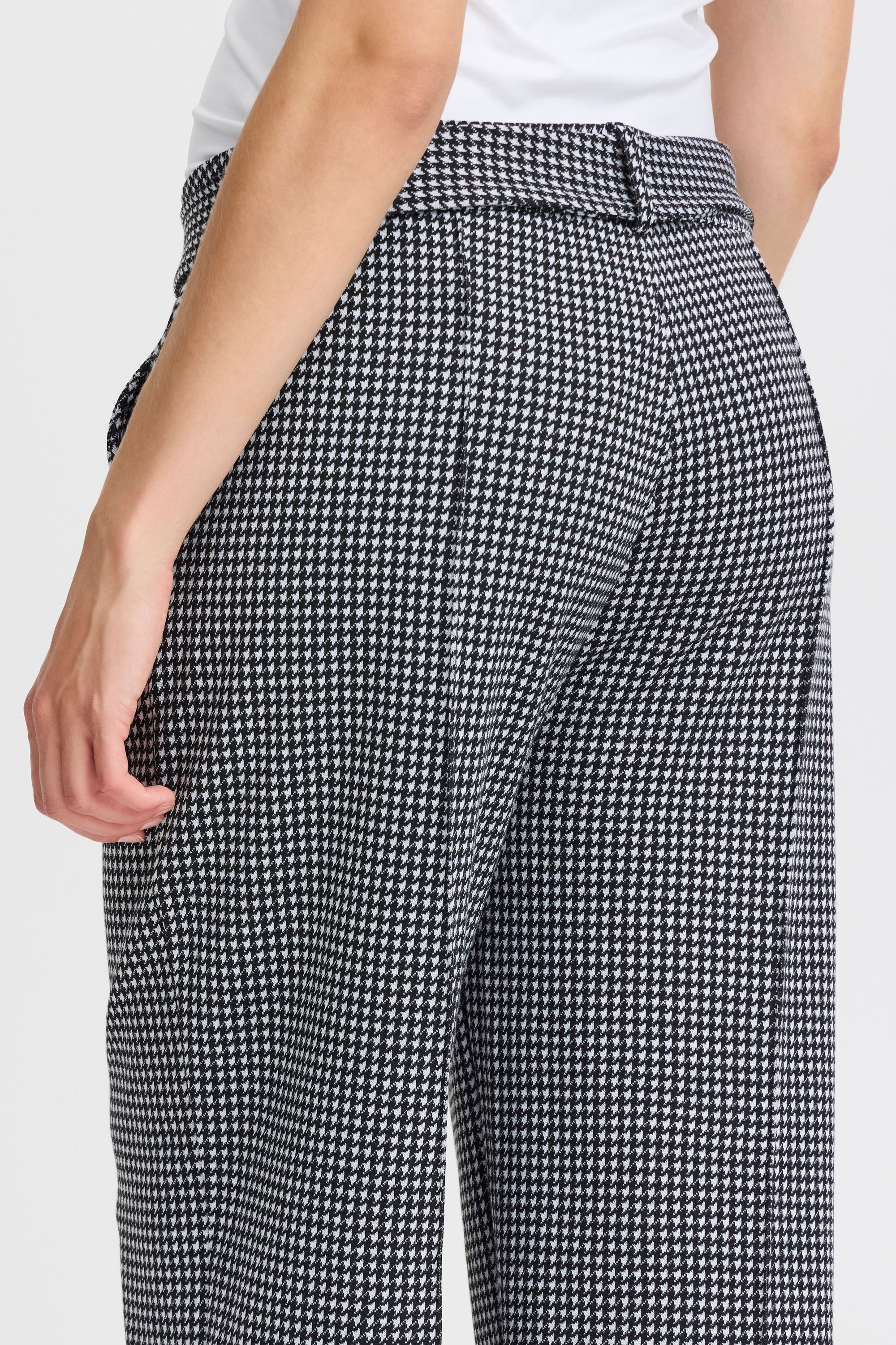 fransa Stoffhose »Stoffhose FRBLENDA PA 3«