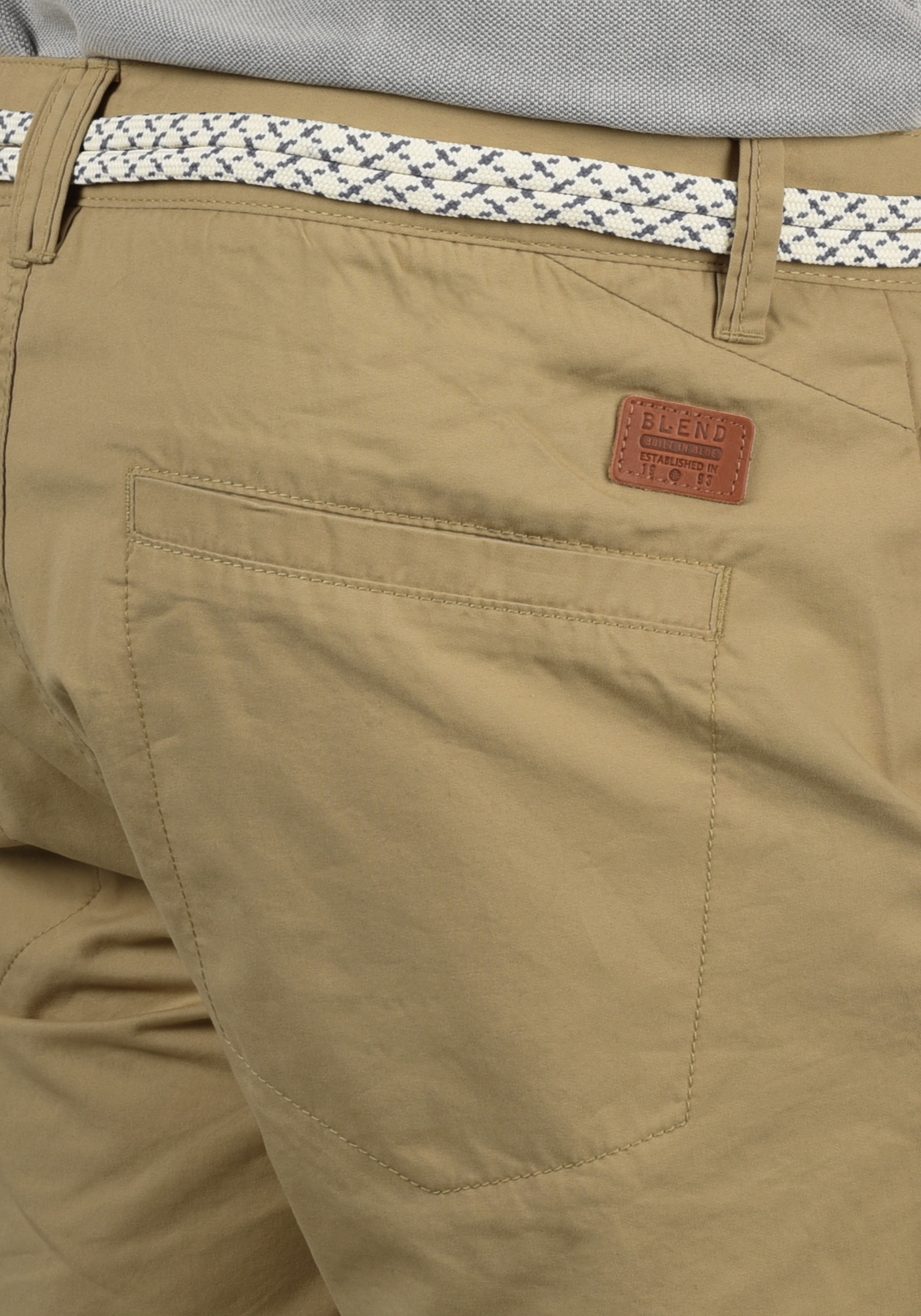 Blend Chinoshorts »Chinoshorts BHRagna«