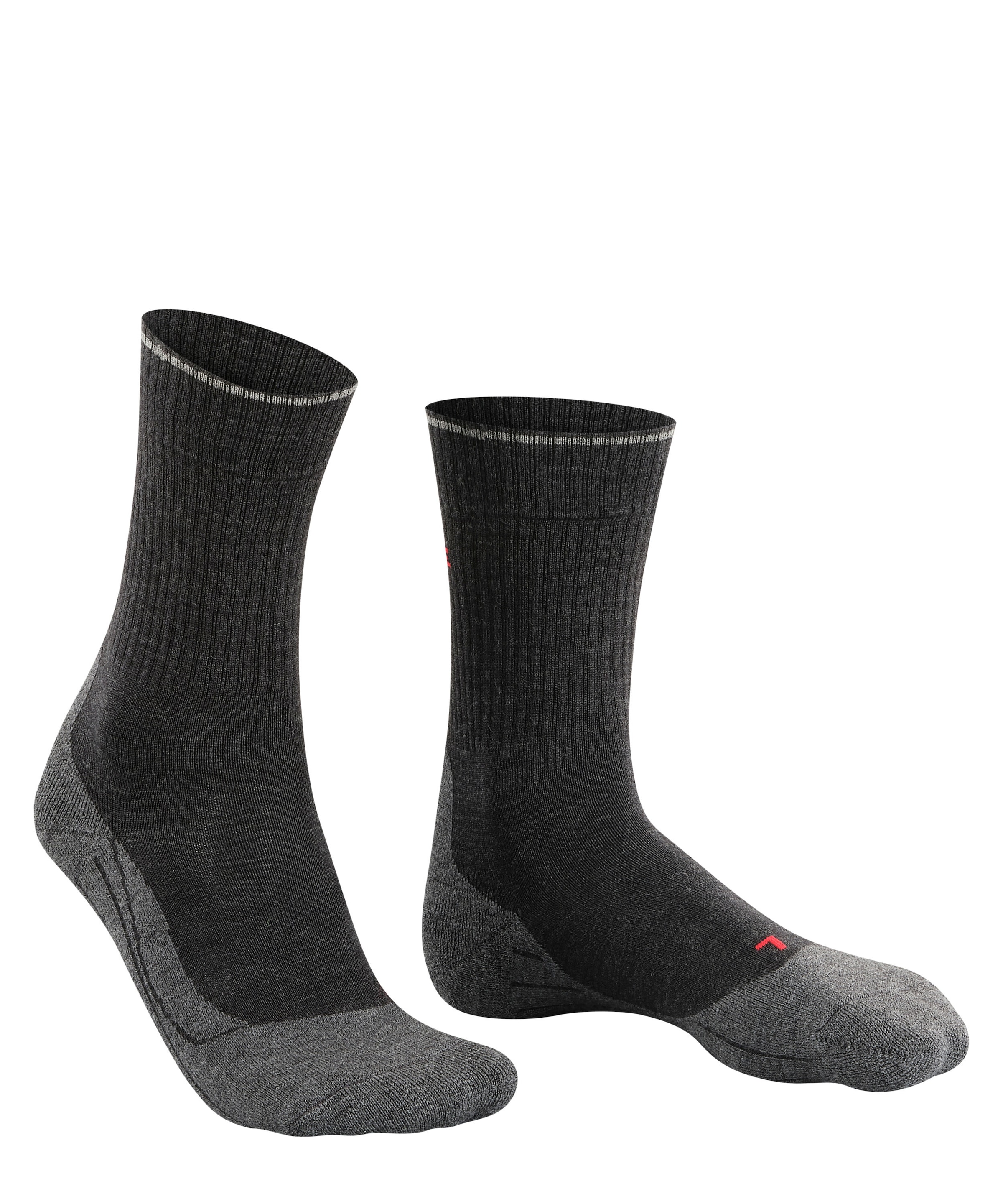FALKE Socken »TK2 Explore Wool Silk« 1 Paar tlg.