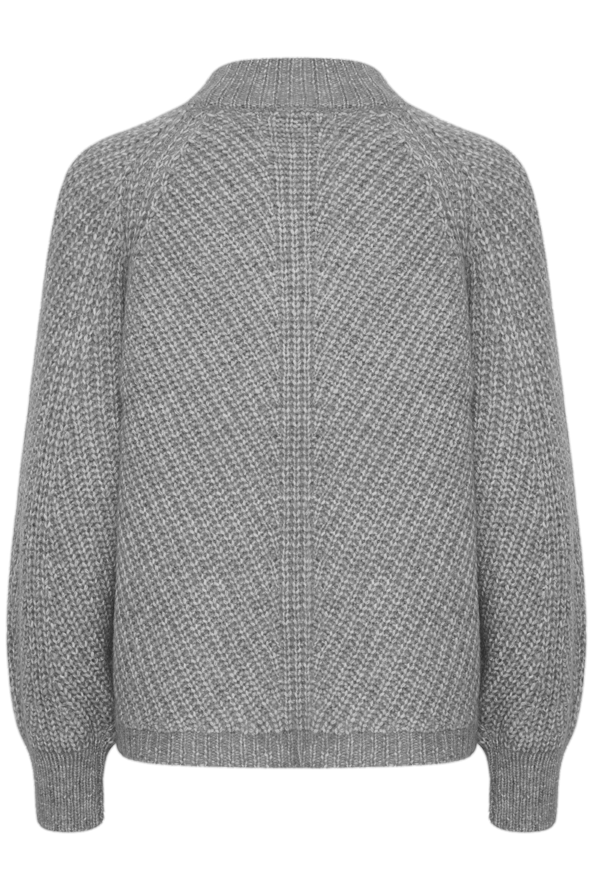 b.young Strickpullover »Sweatshirt BYOKSANA«