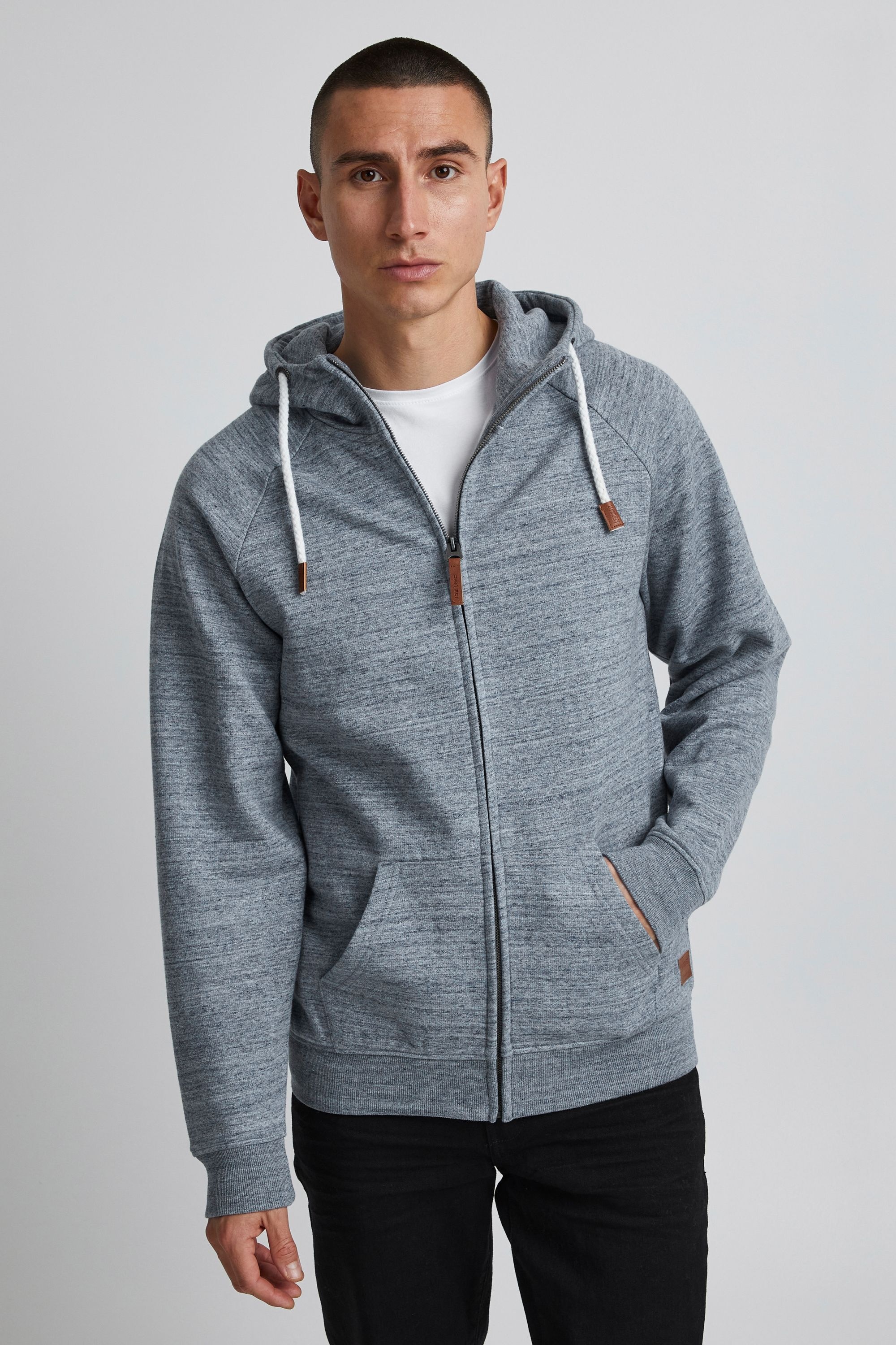 11 Project Kapuzensweatjacke »Kapuzensweatjacke PRMense«