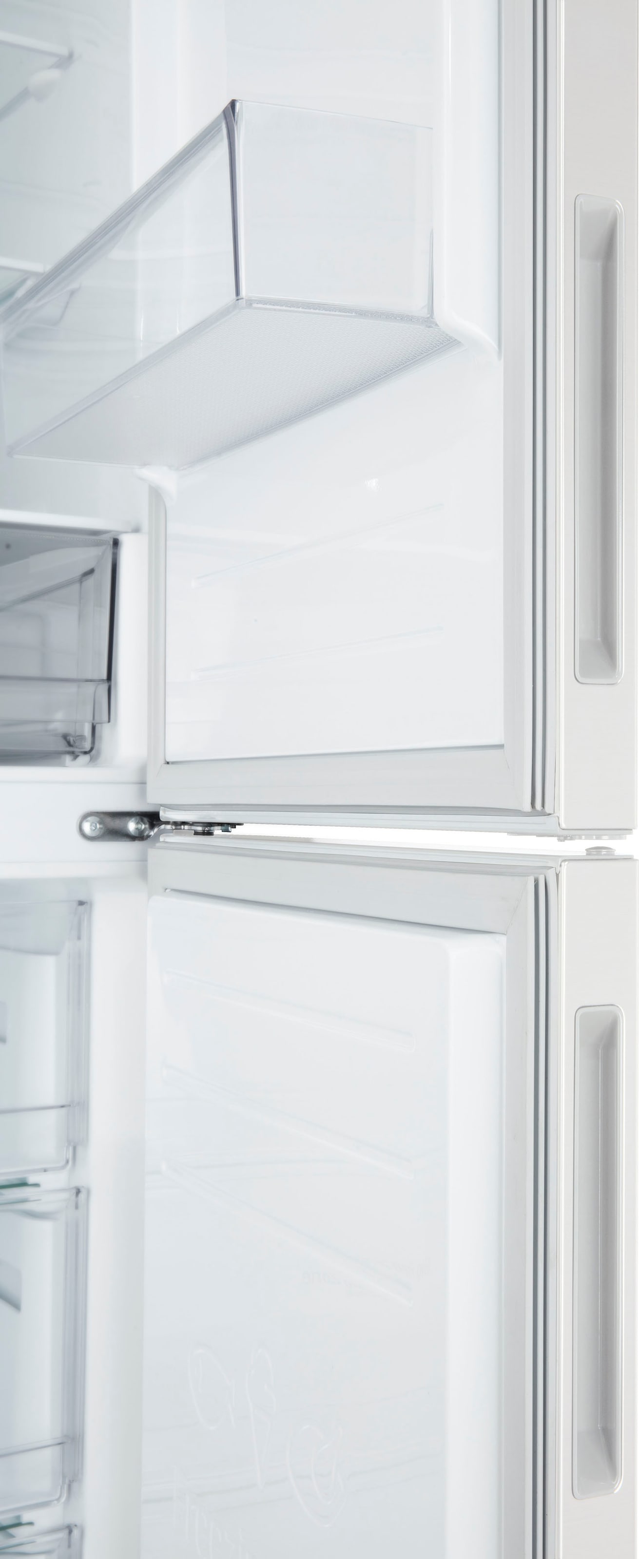 LG Kühl-/Gefrierkombination Serie 6 »GBP62SWNAC«