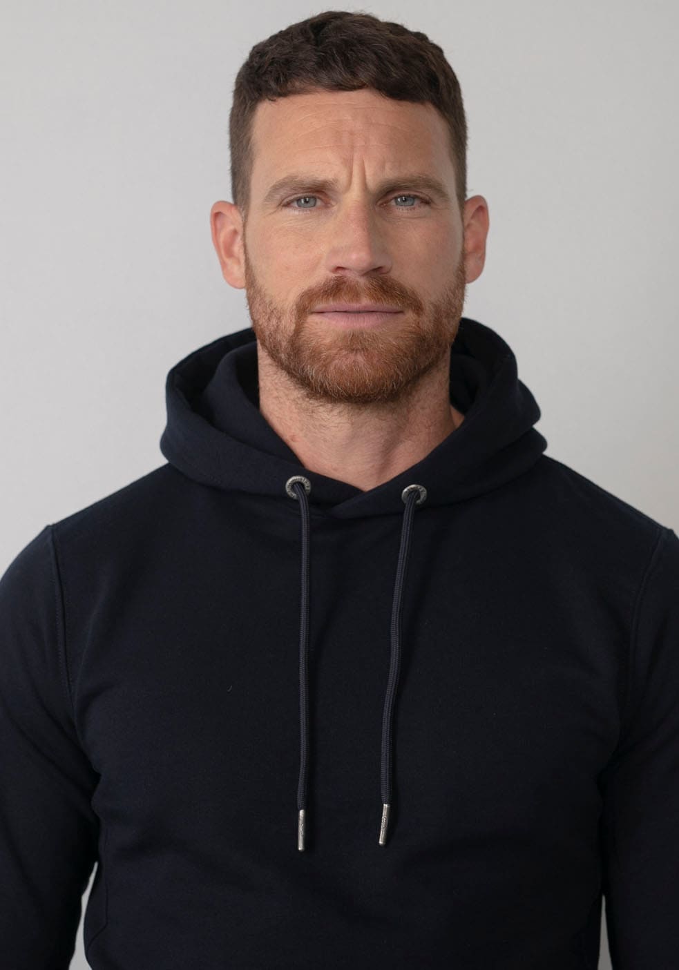 Petrol Industries Kapuzensweatshirt, mit Markenlabel