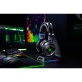 RAZER Gaming-Headset »Nari Ultimate«, Geräuschisolierung
