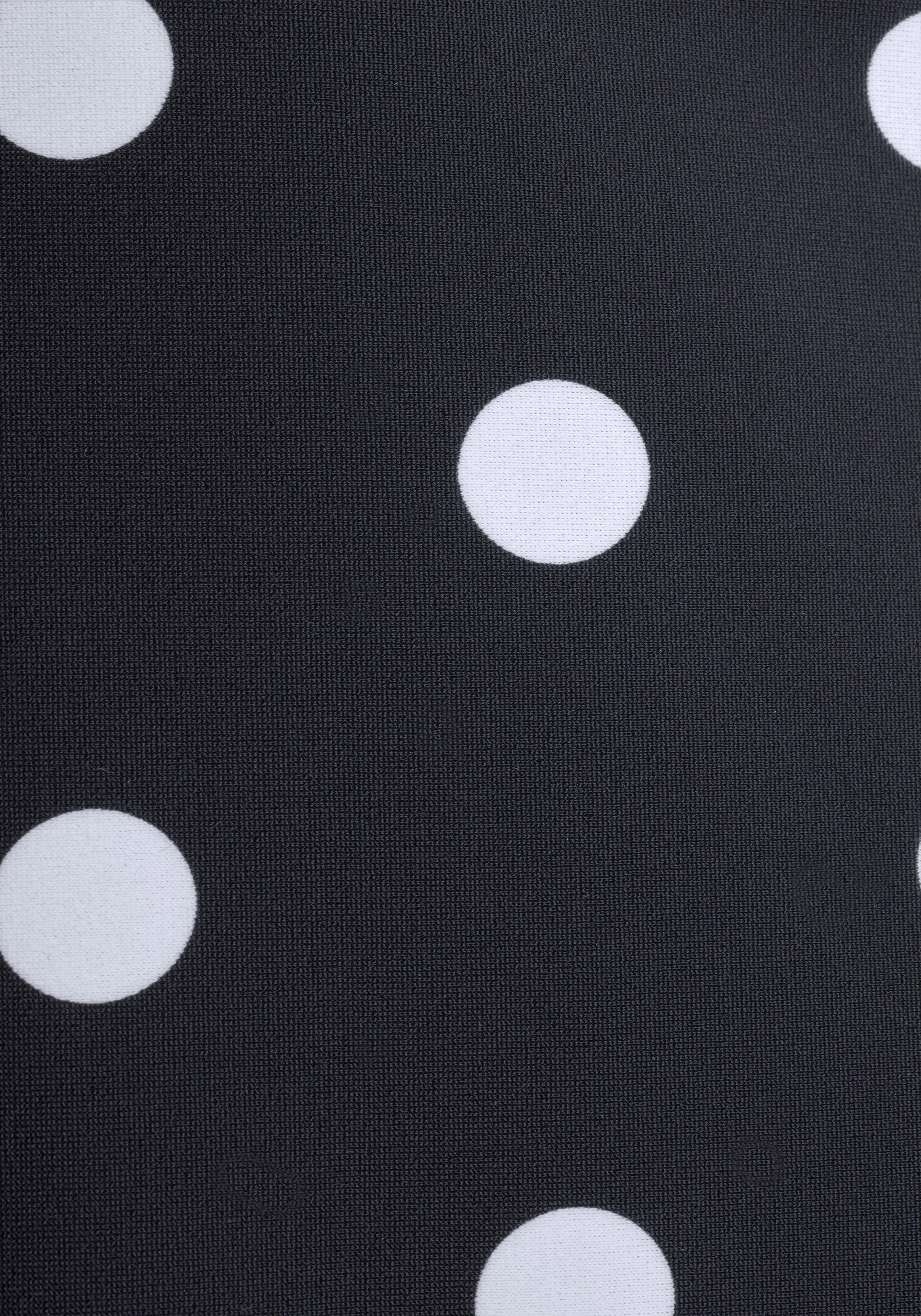 LASCANA Bade-Shirt mit integrierten Softcups