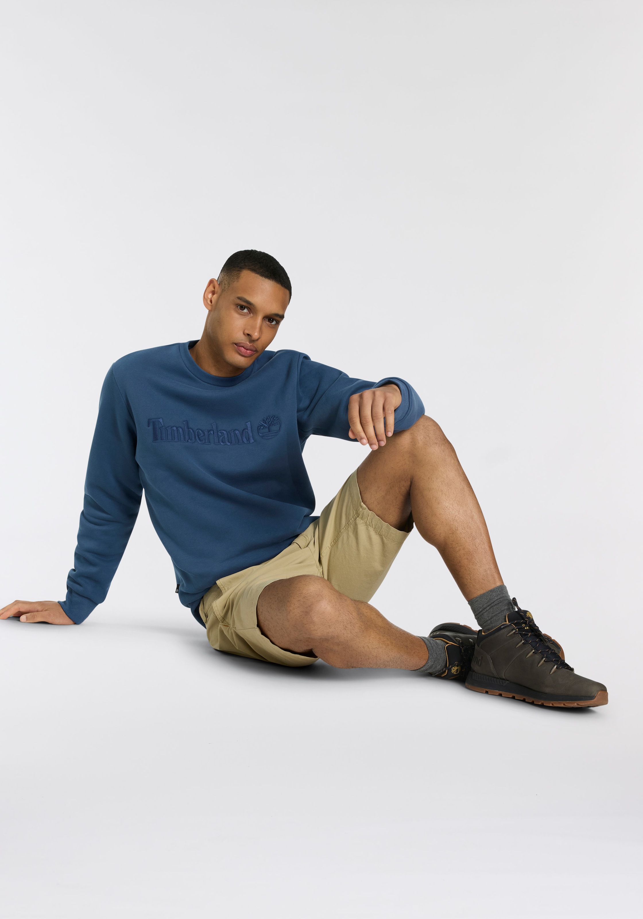 Timberland Sweatshirt