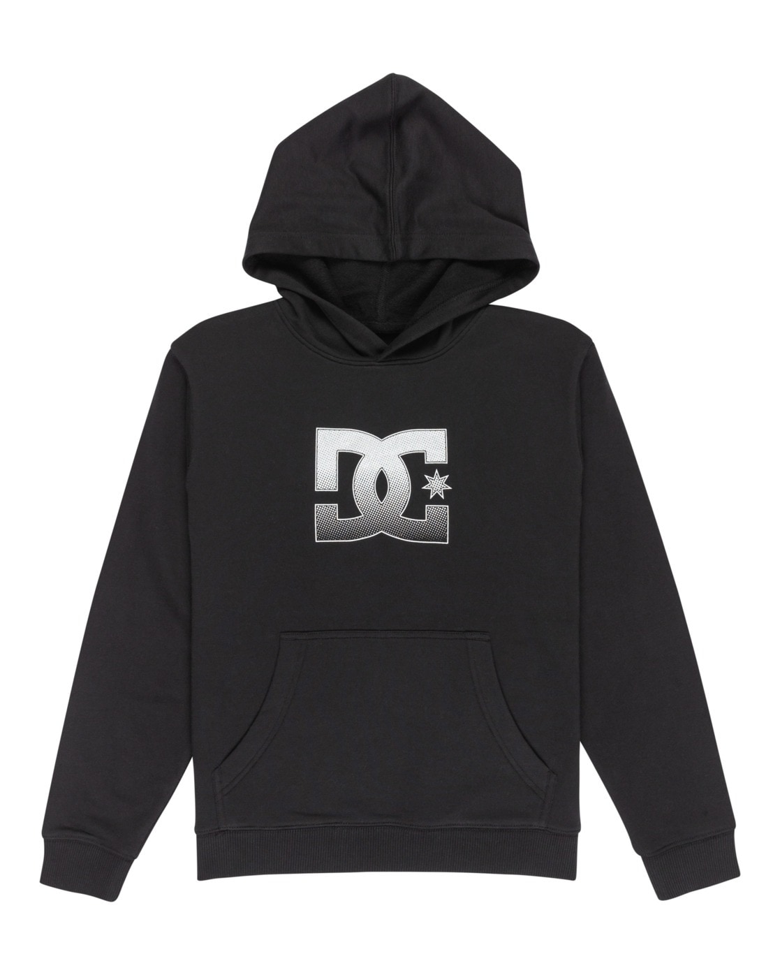 DC Shoes Kapuzensweatshirt »DC Star Reflective«