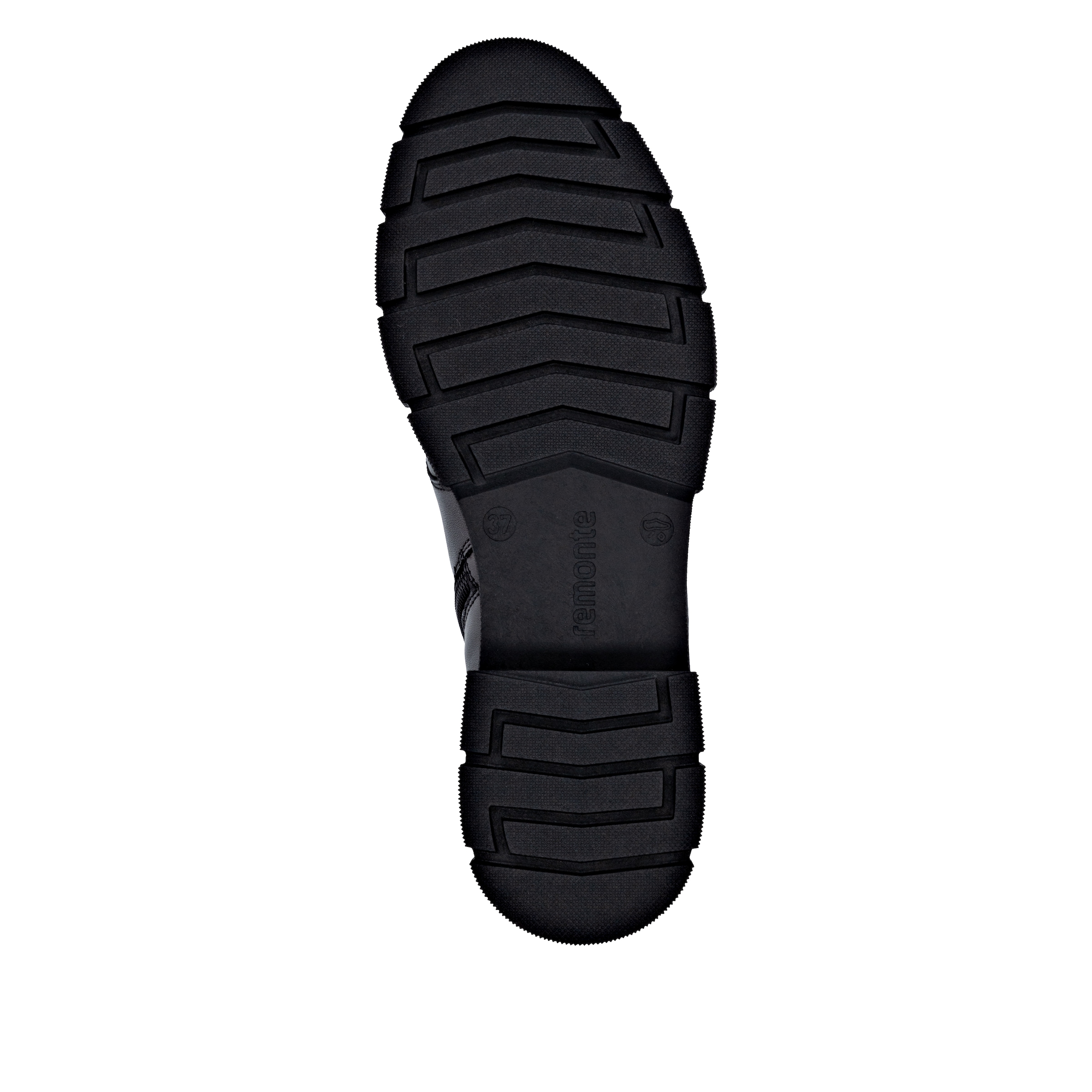 Remonte Schnürstiefelette, Outdoorboots, Schnürboots mit wasserabweisender TEX-Membran