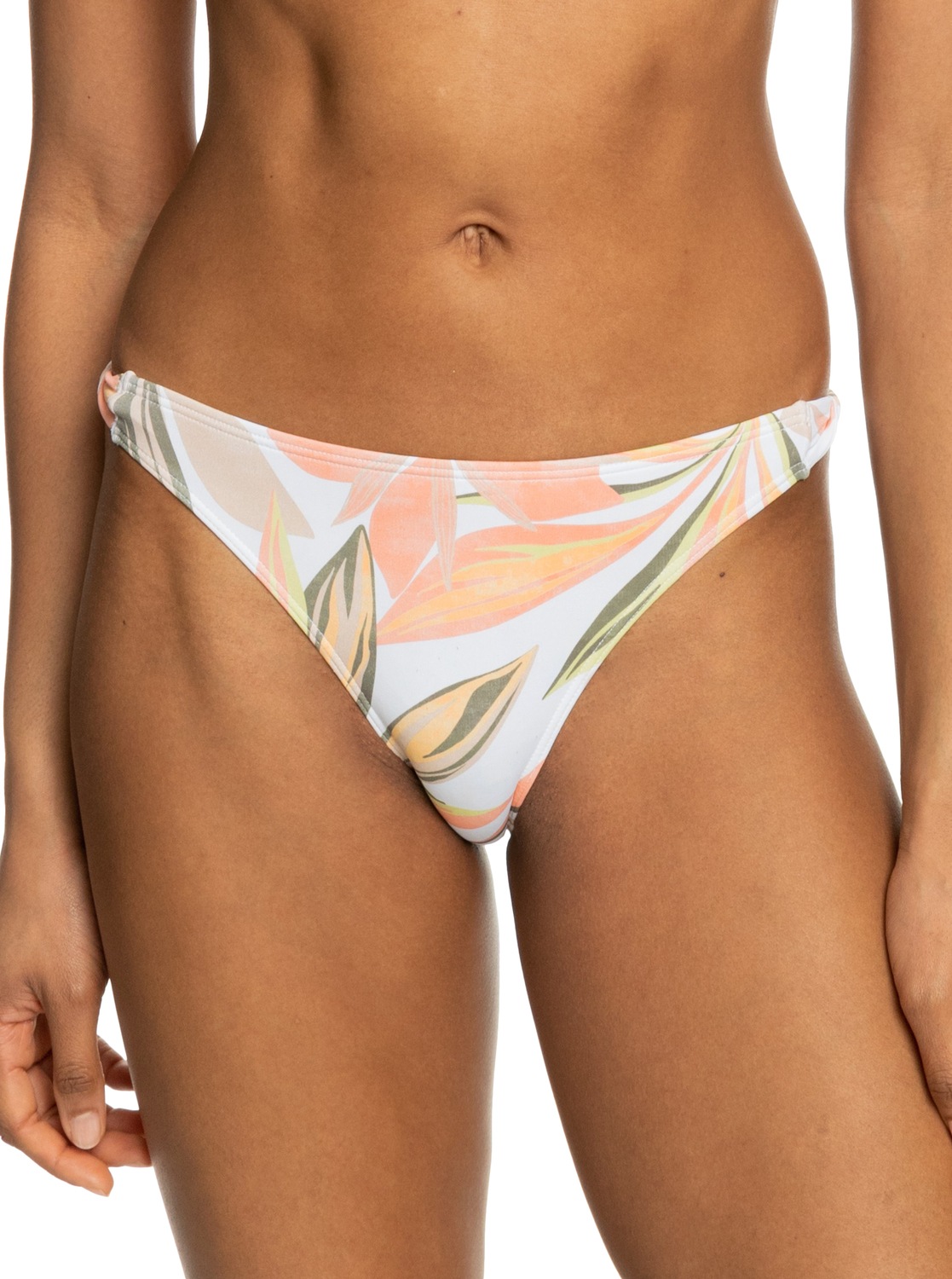 Roxy Bikini-Hose »Printed Beach Classics«