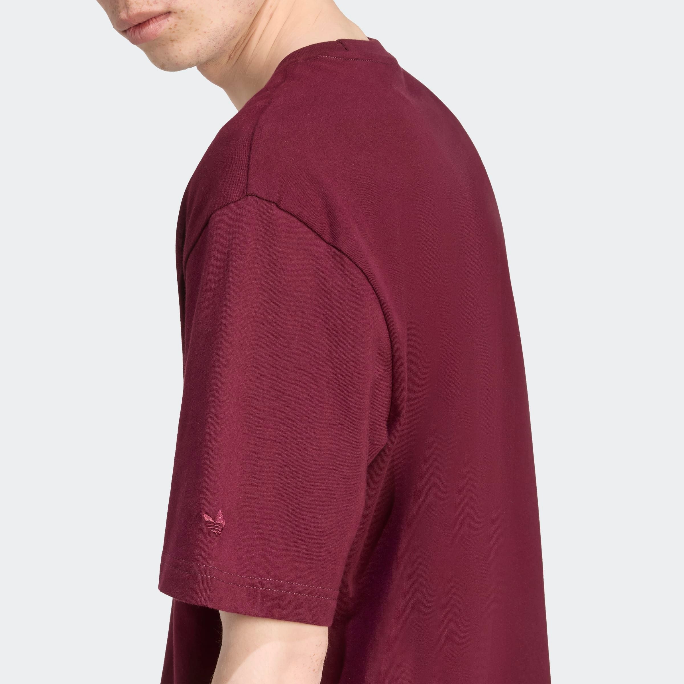 adidas Originals T-Shirt »GRAPHIC LO SS T«