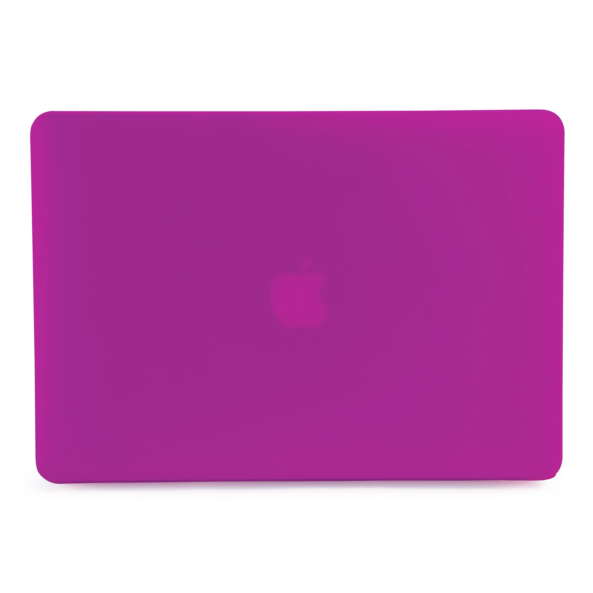 Transluzente Schutzhülle aus Kunststoff für MacBook 12 Zoll »Nido...