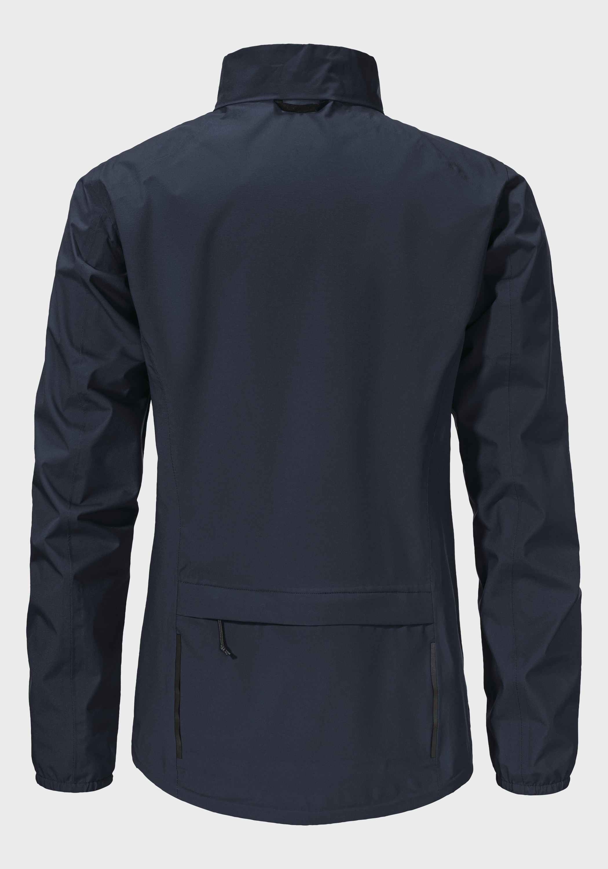Schöffel Outdoorjacke »Bike Jacket Style Lurbek WMS«, ohne Kapuze