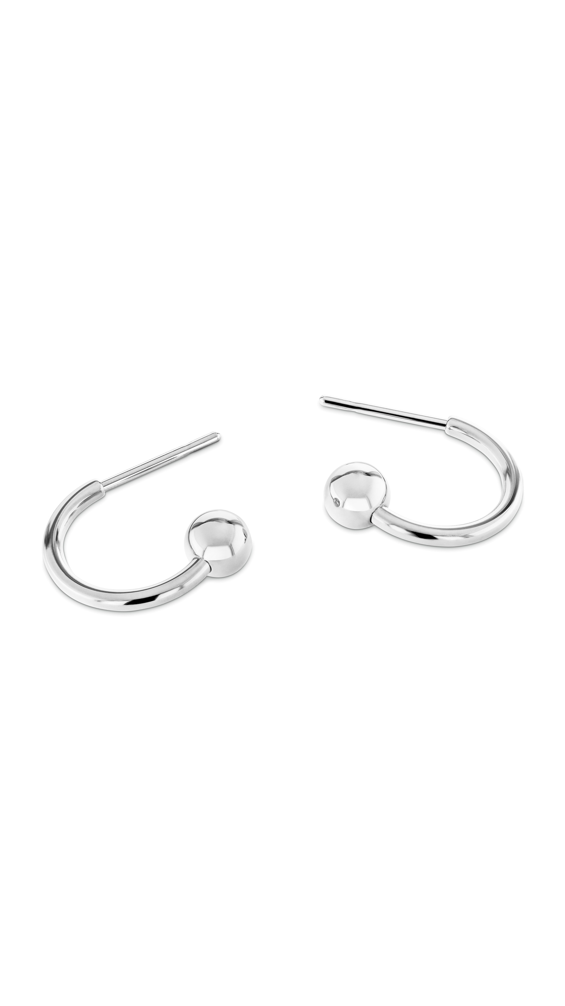 Calvin Klein Ohrring-Set »CK Pure Essentials« mit Glasstein