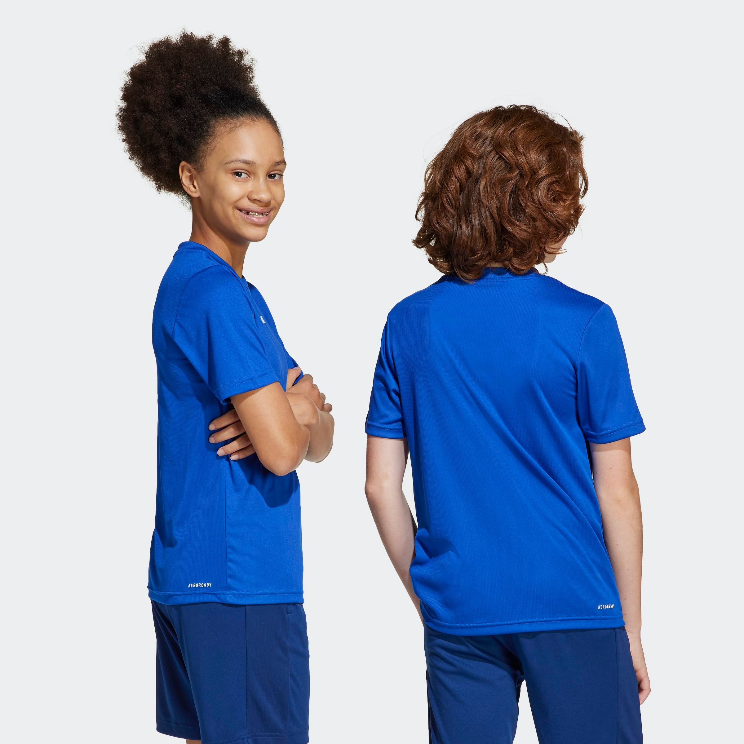 adidas Sportswear T-Shirt »J TR-ES T«