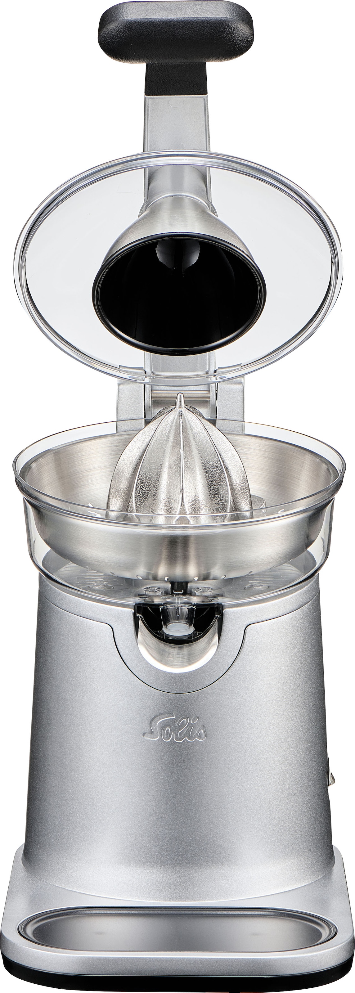 SOLIS OF SWITZERLAND Zitruspresse »921.83«, 300 W