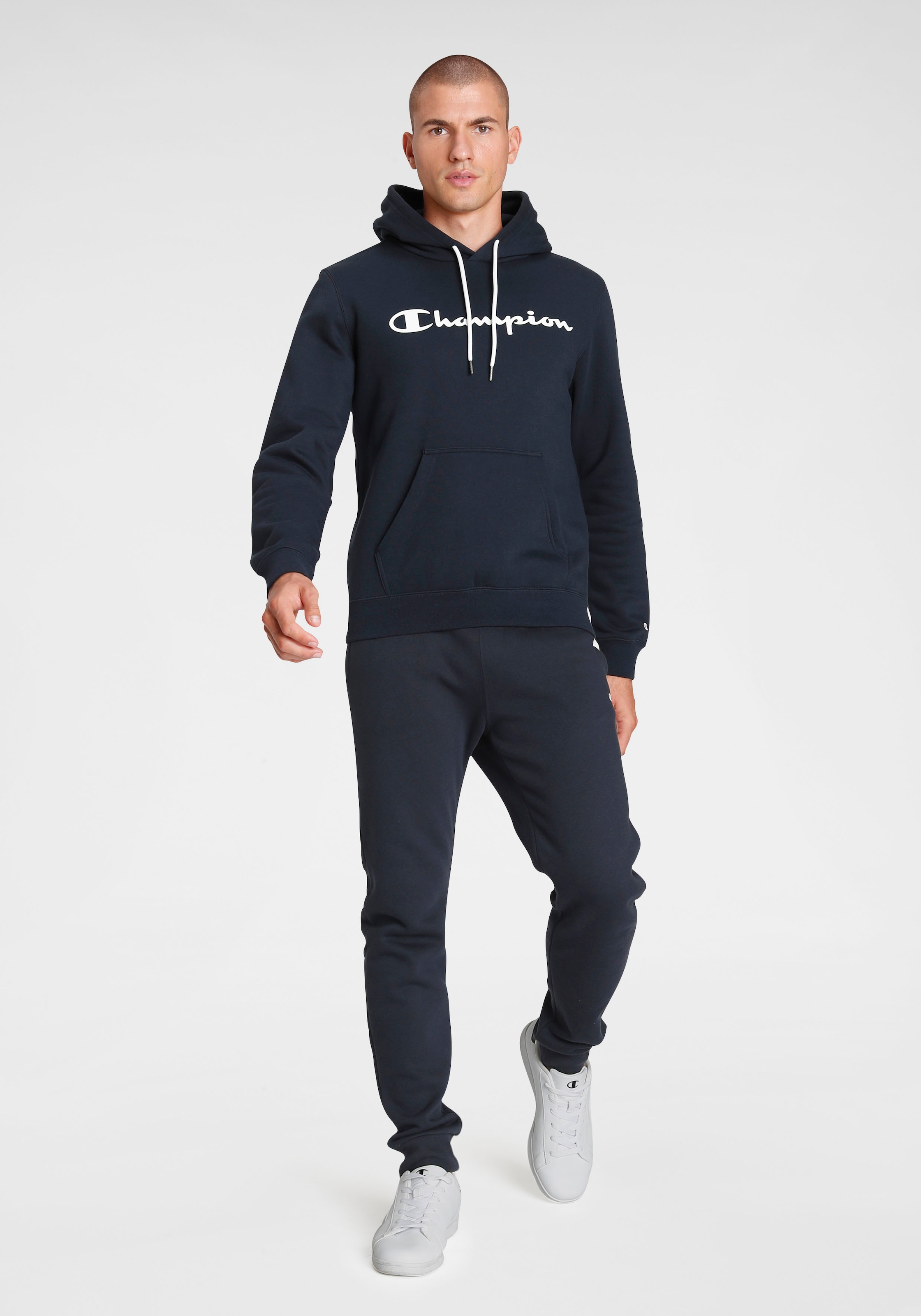 Champion Kapuzensweatshirt online shoppen Sweatshirt« OTTO bei »Hooded