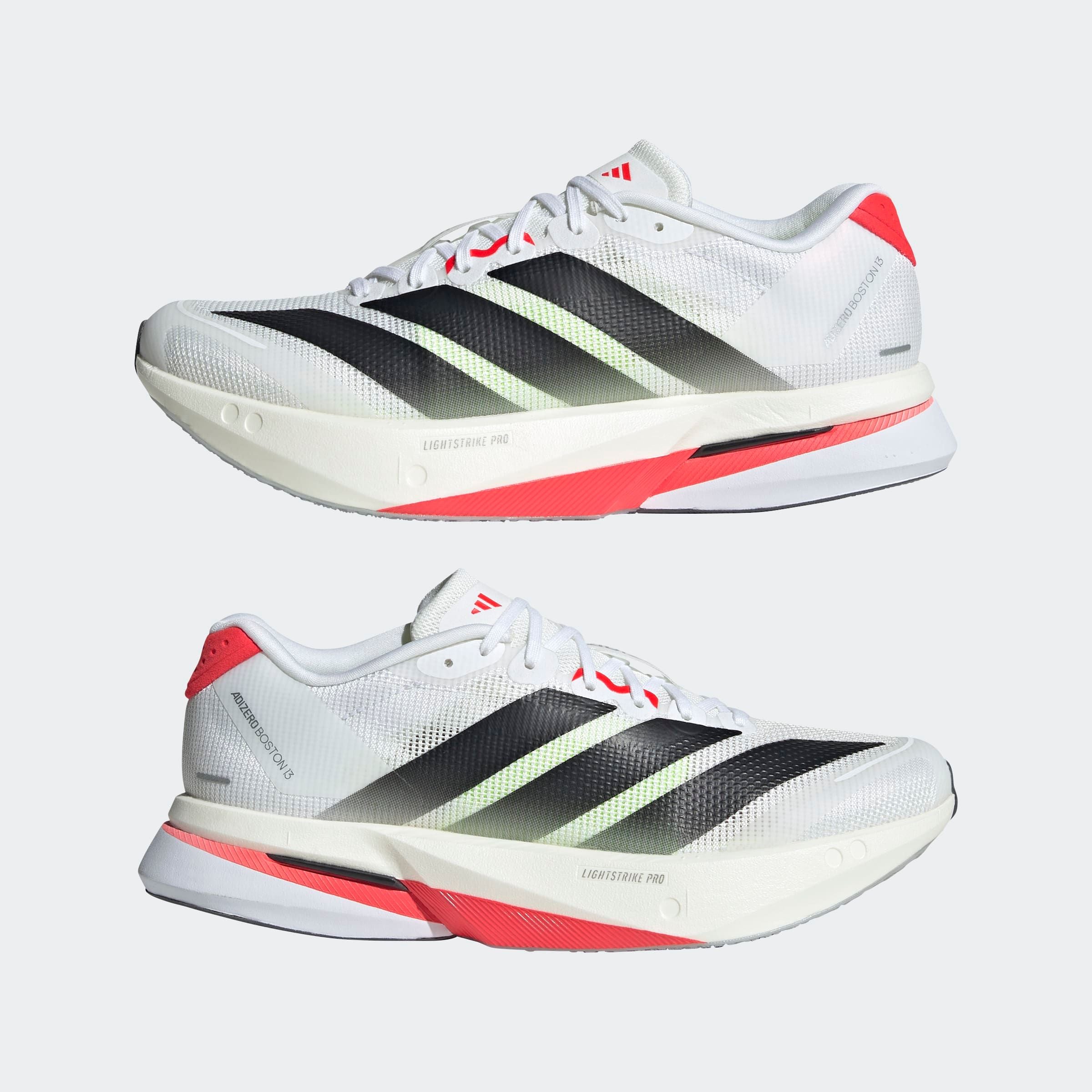 adidas Performance Laufschuh »ADIZERO BOSTON 13 E«