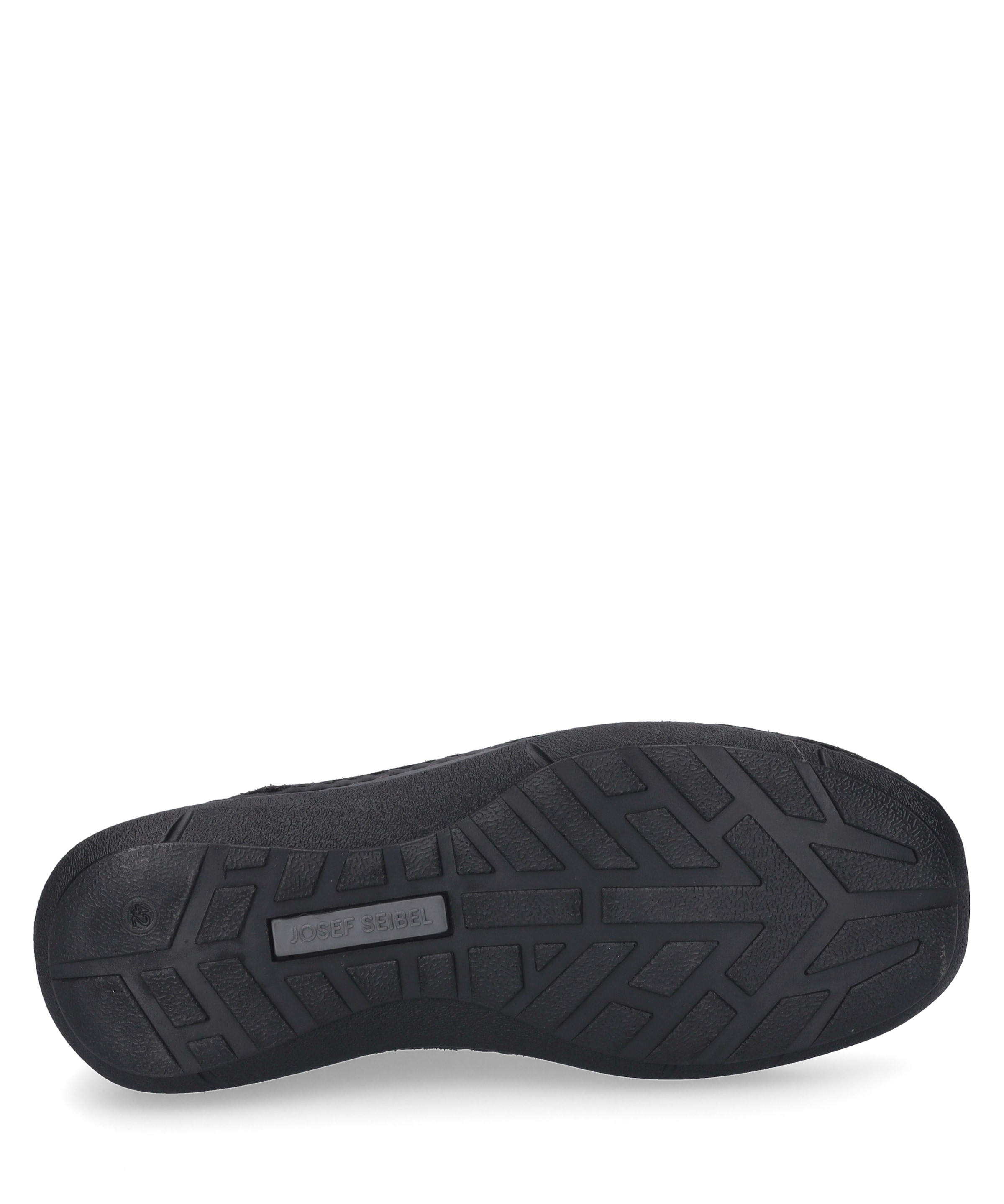 Josef Seibel Schnürschuh »New Anvers 06, schwarz«