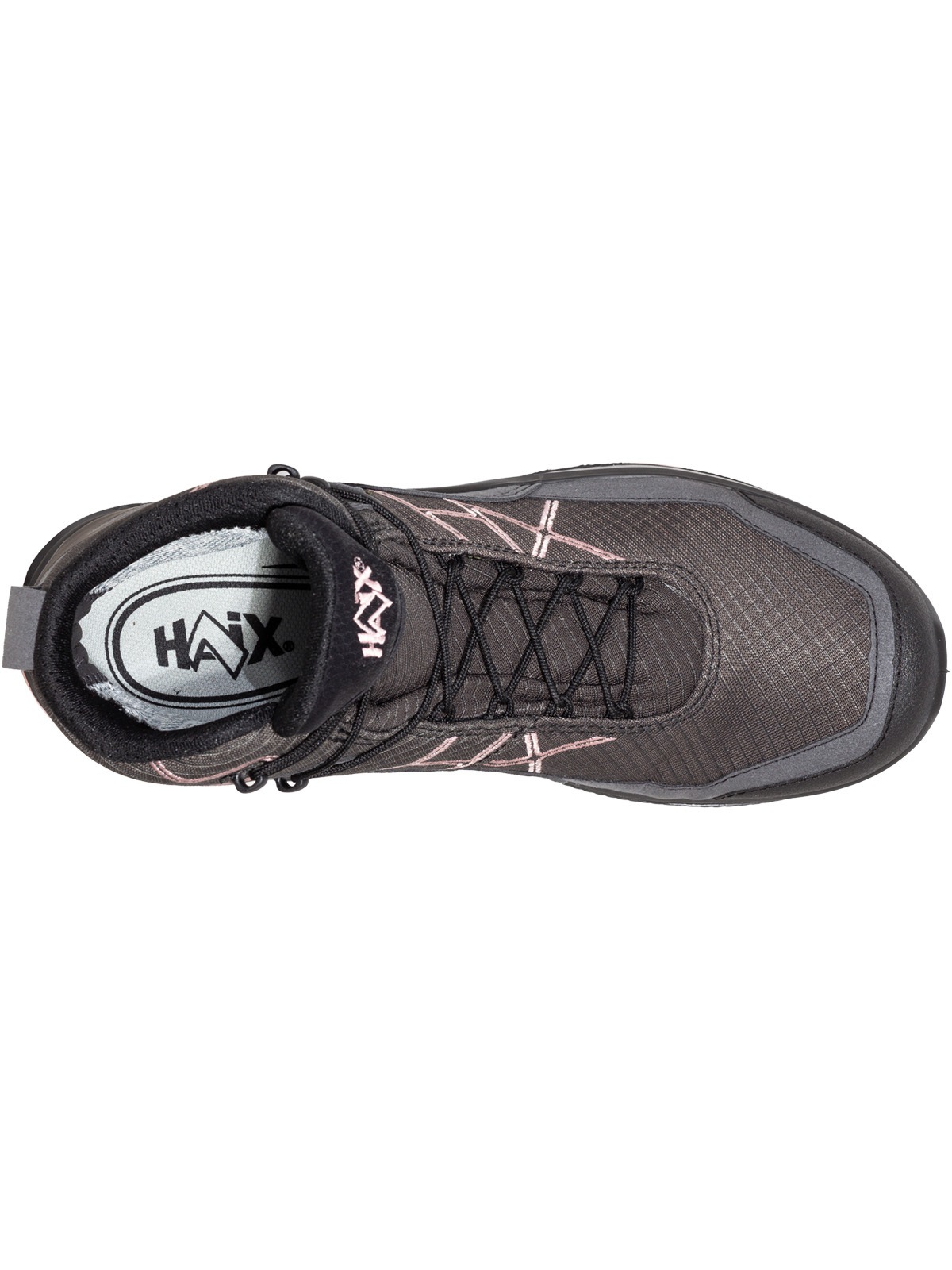 haix Sneaker »Black Eagle Adventure 3.0 GTX Ws mid«