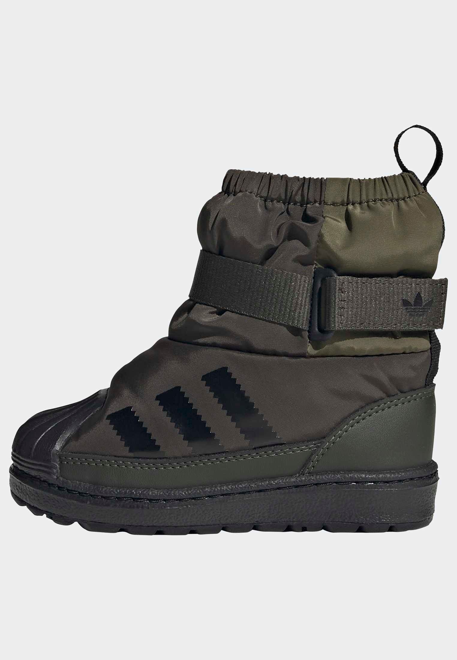 adidas Originals Winterstiefel »ADIDAS SUPERSTAR 360 STIEFEL FÜR KINDER«