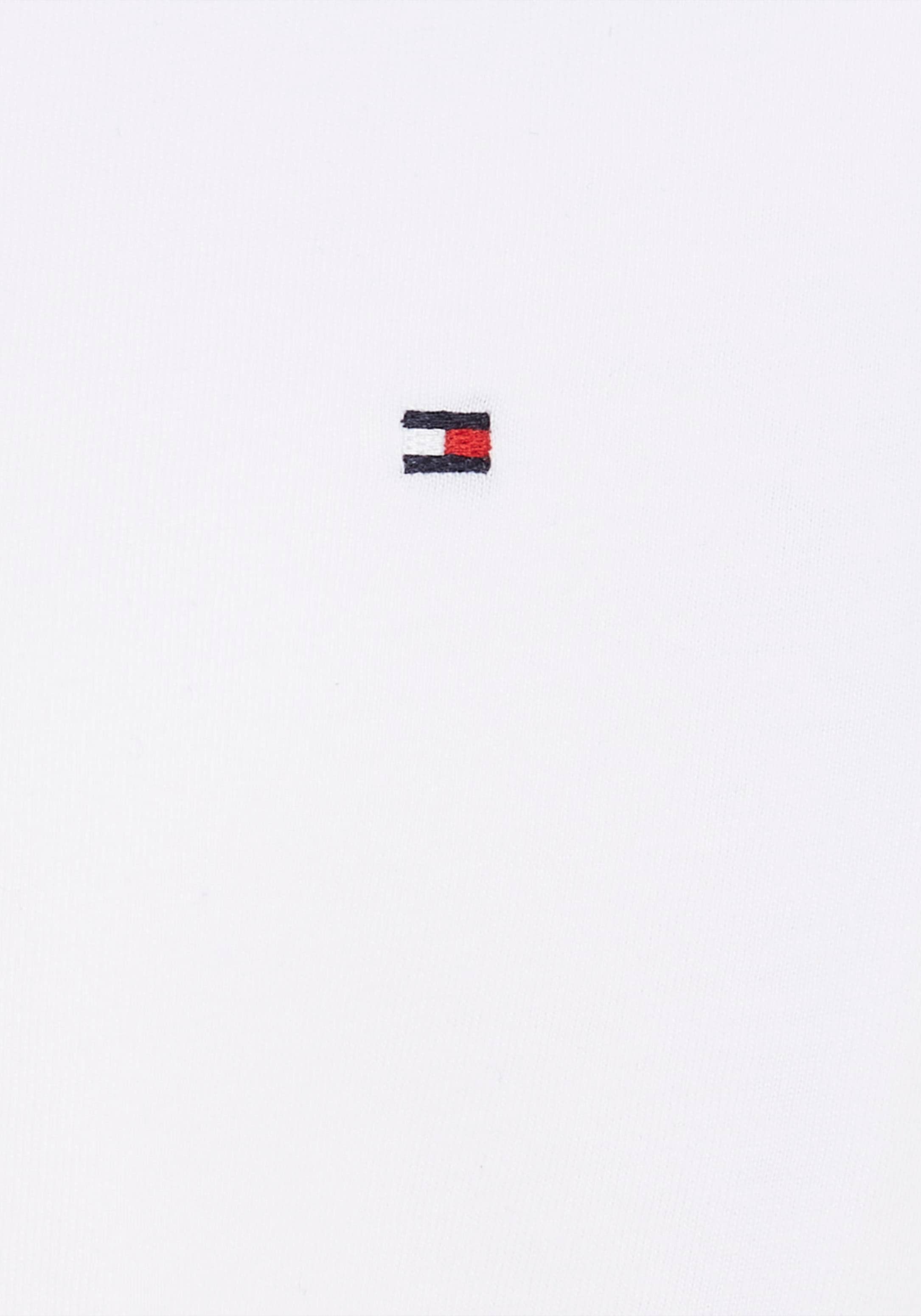 Tommy Hilfiger T-Shirt »BOYS BASIC CN KNIT«