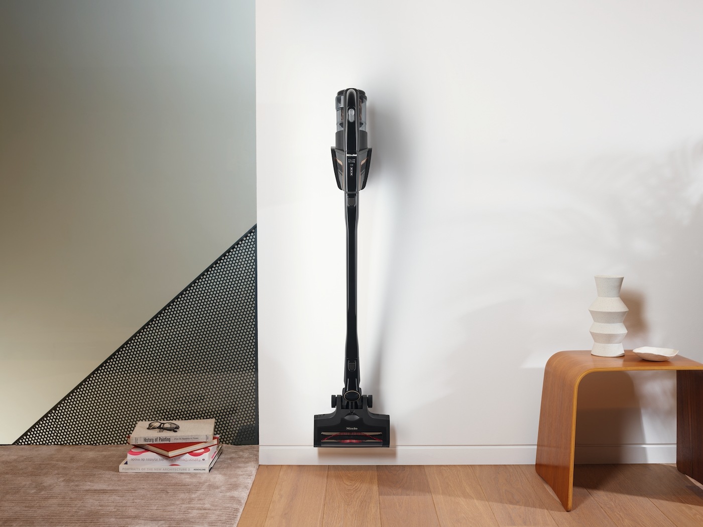 Miele Akku-Bodenstaubsauger »Triflex HX2 Cat & Dog«