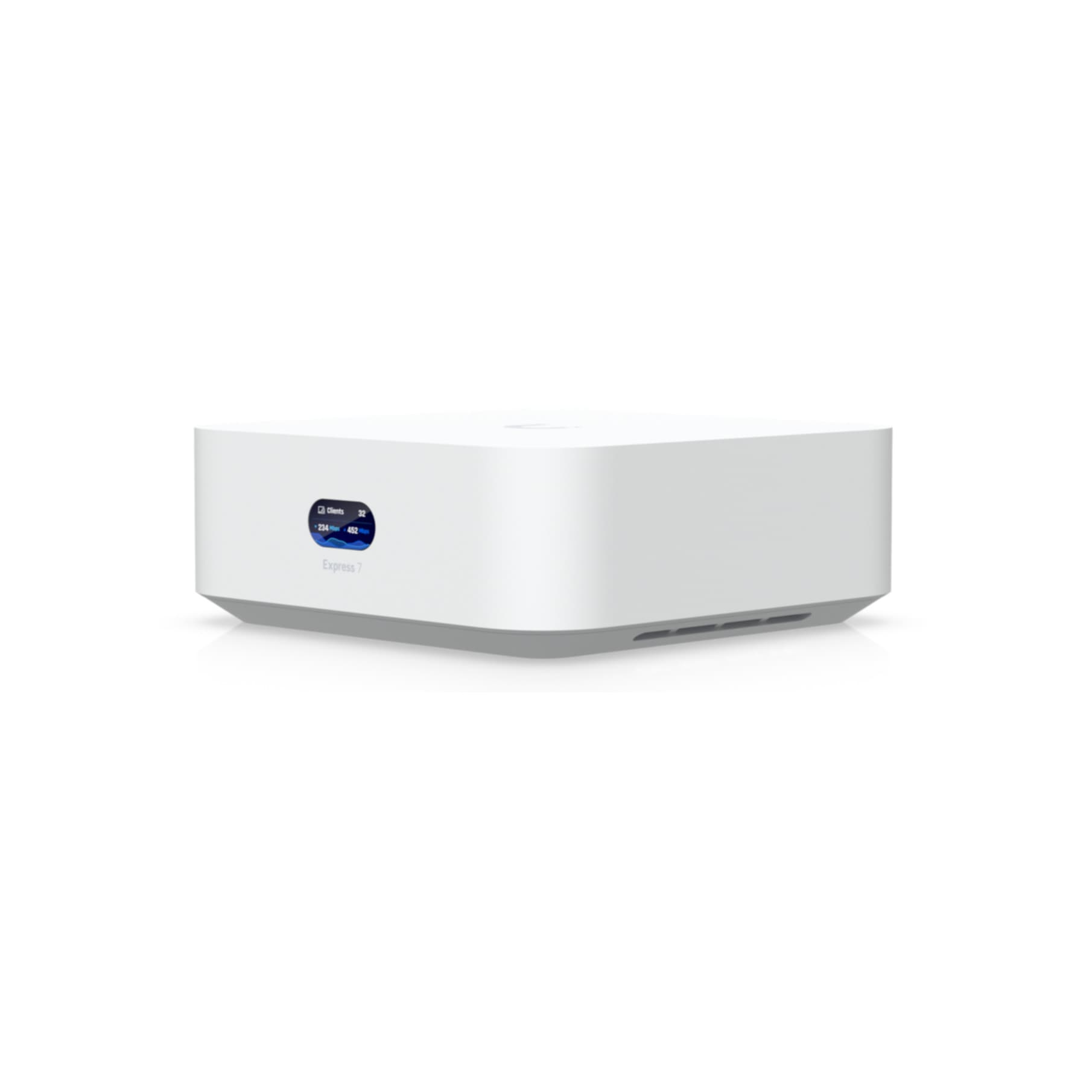 UbiQuiti Reichweitenverstärker »UniFi Express 7«