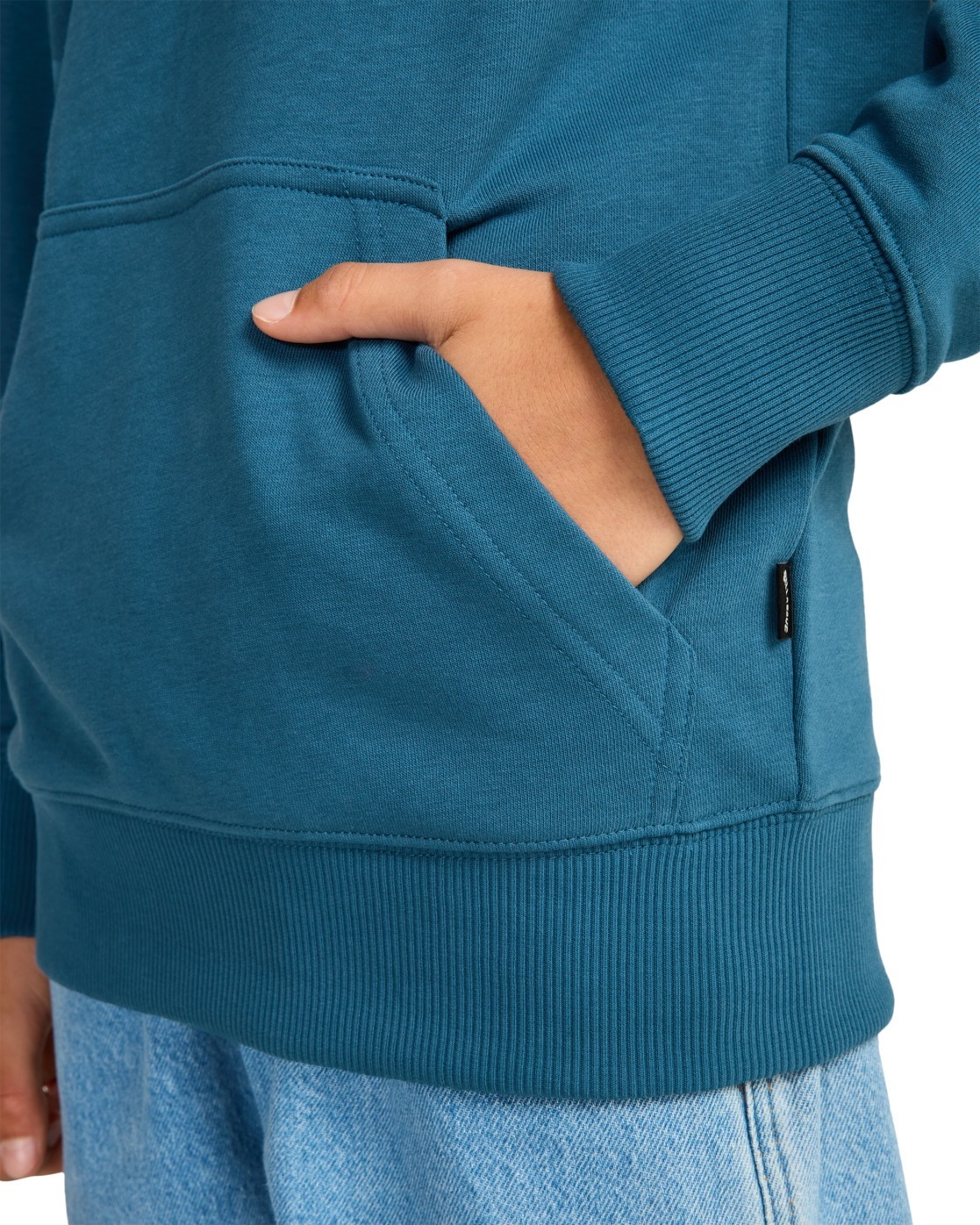 Billabong Hoodie »Foundation«
