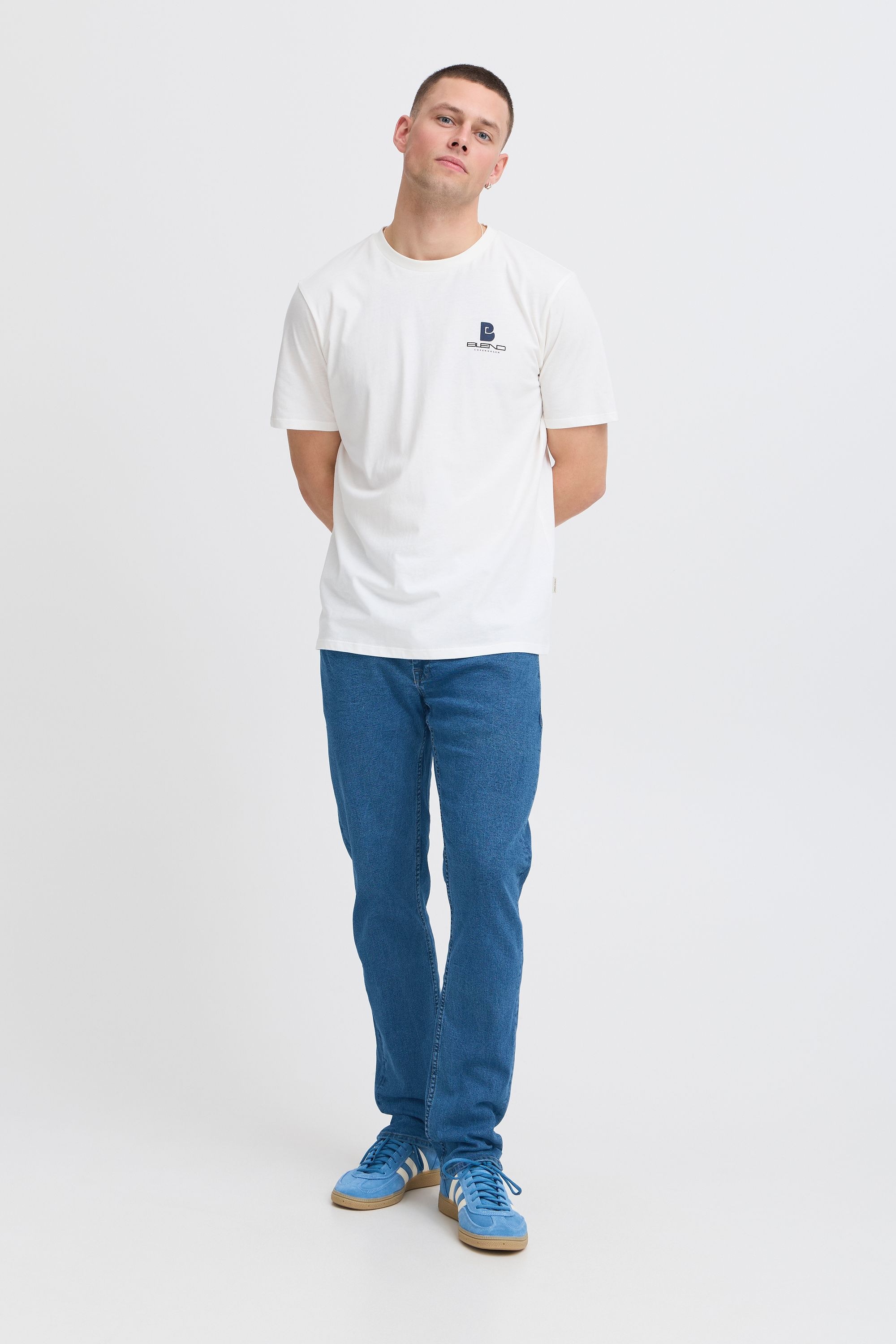 Blend Bequeme Jeans »Bequeme Jeans BHTwister fit«