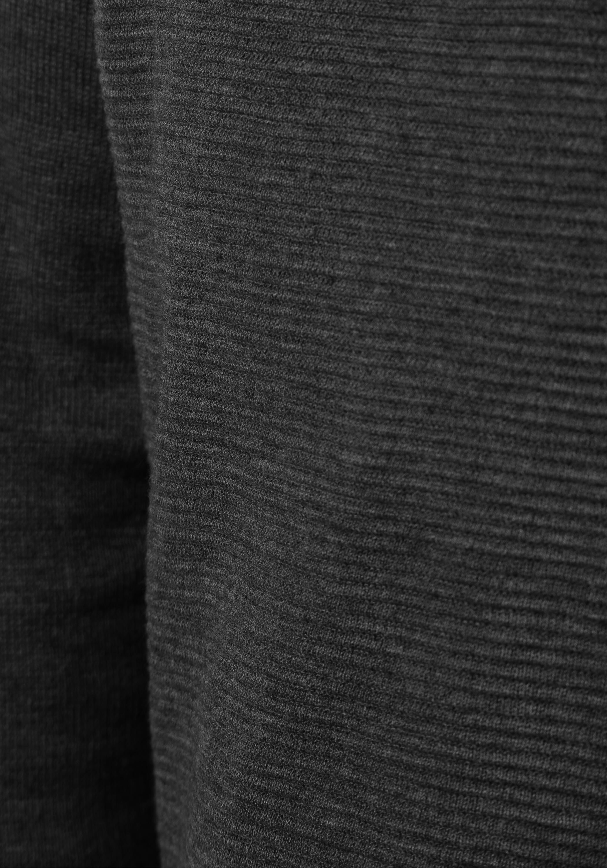 Blend Strickfleece-Pullover »Strickpullover BHOtto«