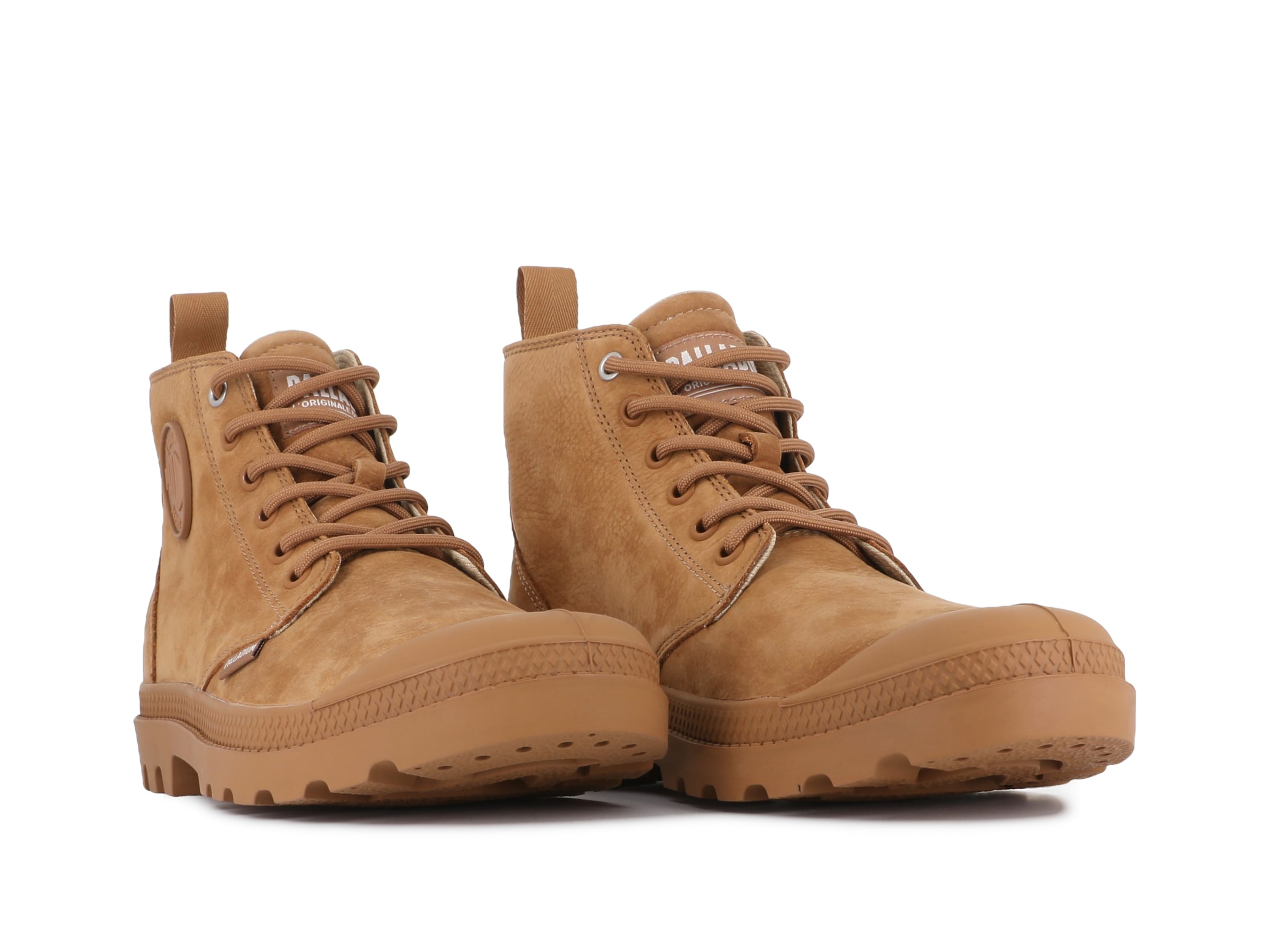 Palladium Schnürboots »PAMPA HI NBK«  Schnürstiefel, Schnürstiefelette