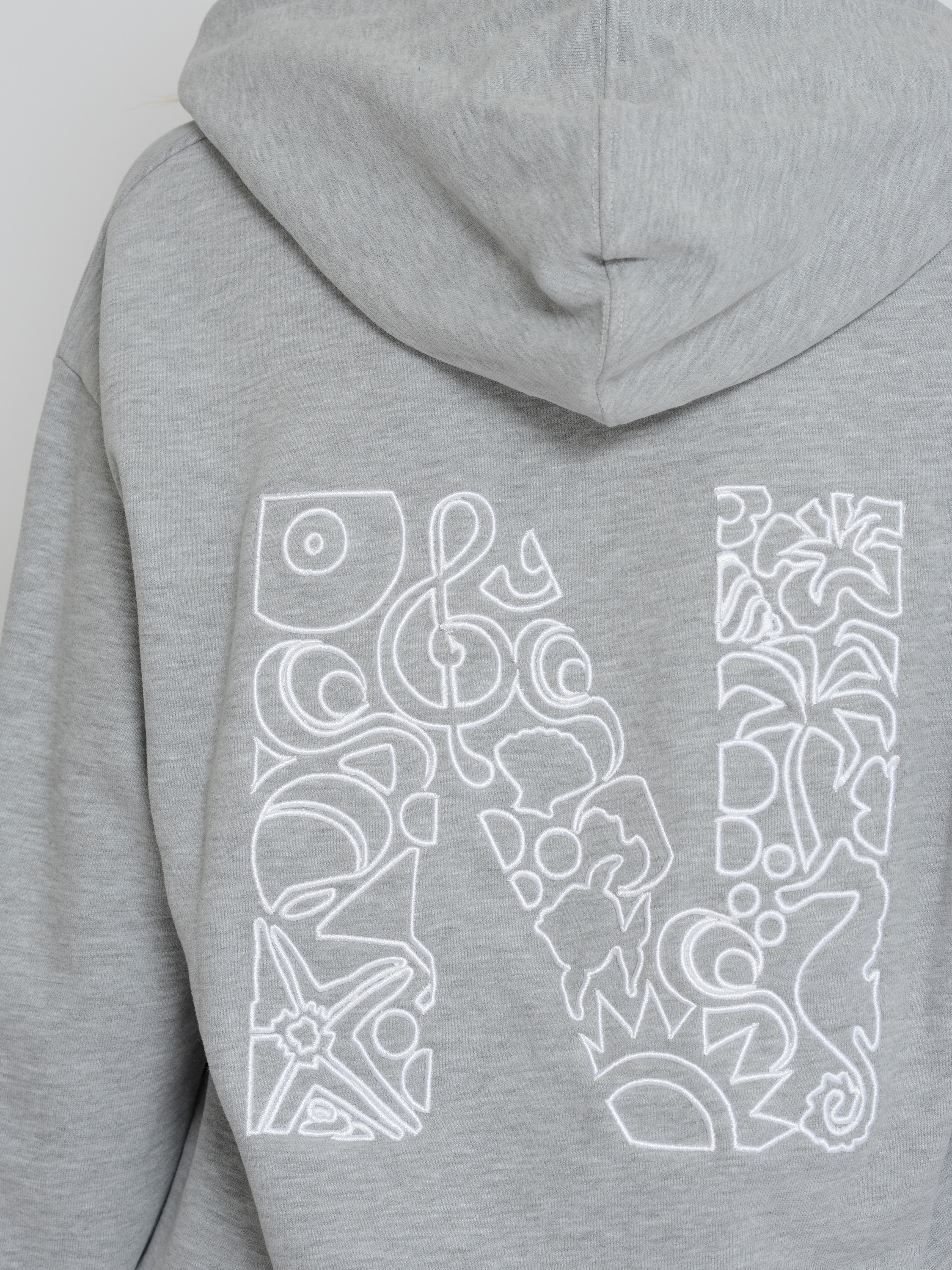 NASSAU BEACH Kapuzenpullover »Hoodie NB231038«