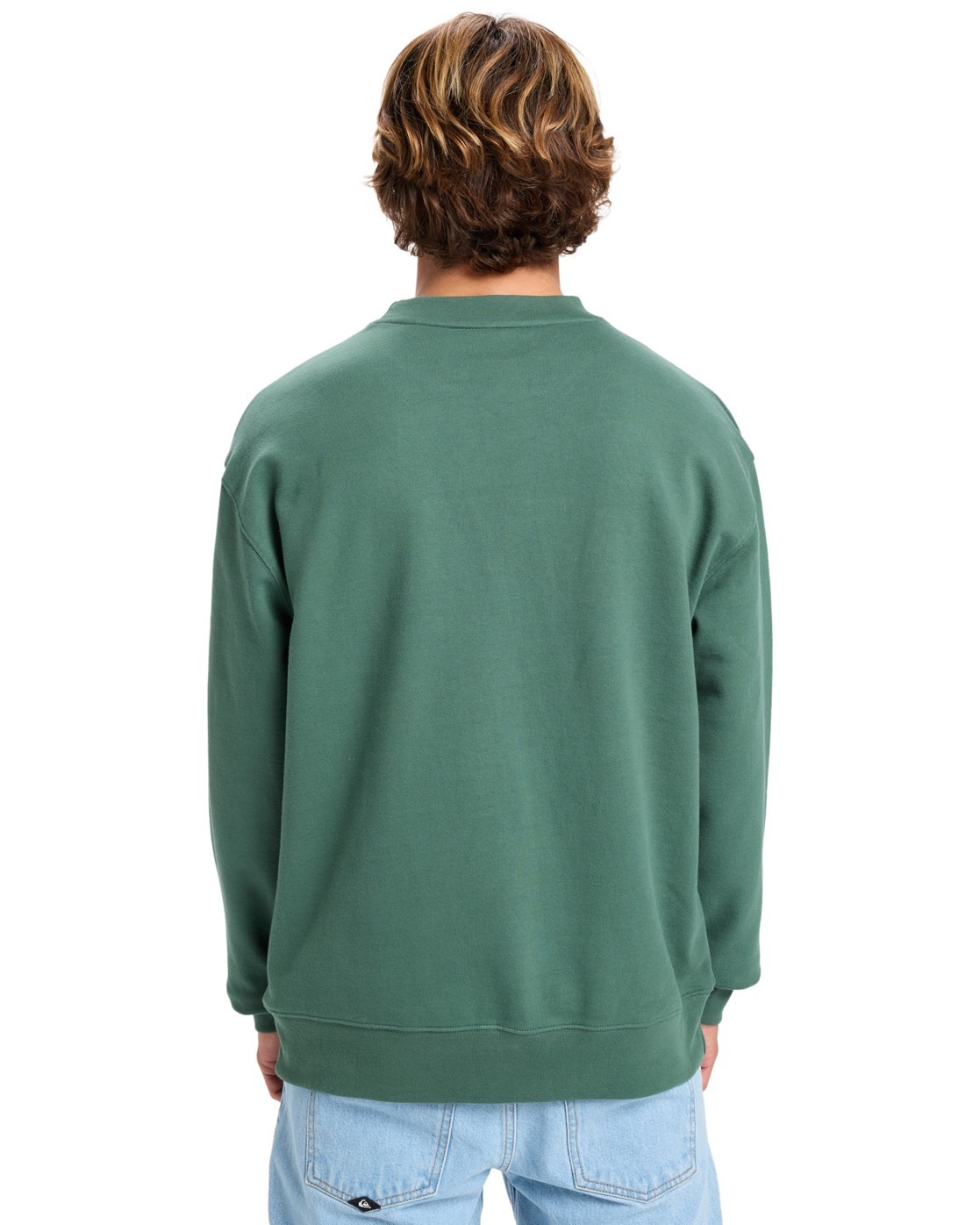 Quiksilver Sweatshirt »Dna«
