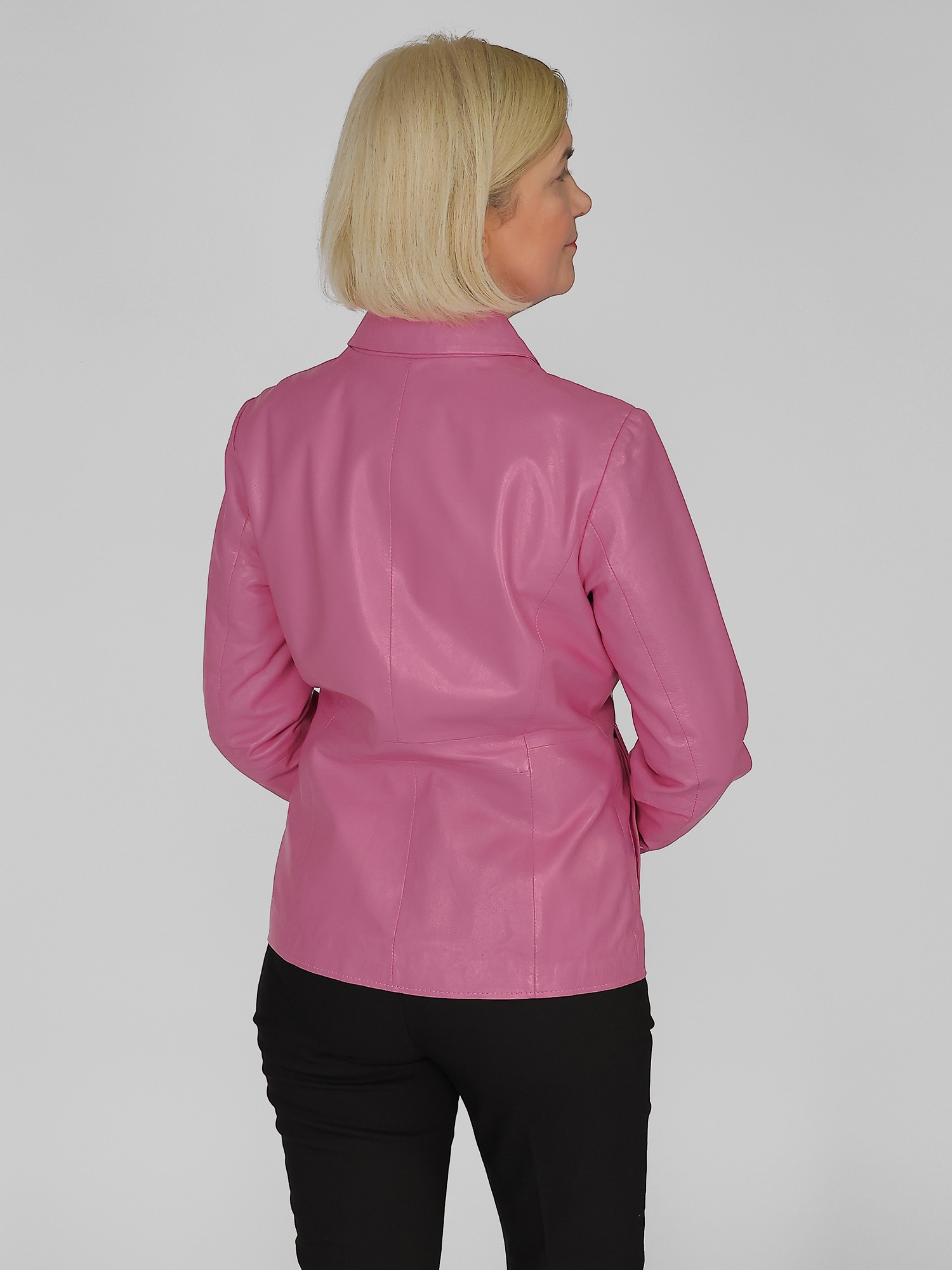 JCC Lederjacke »Lederjacke 3102222«