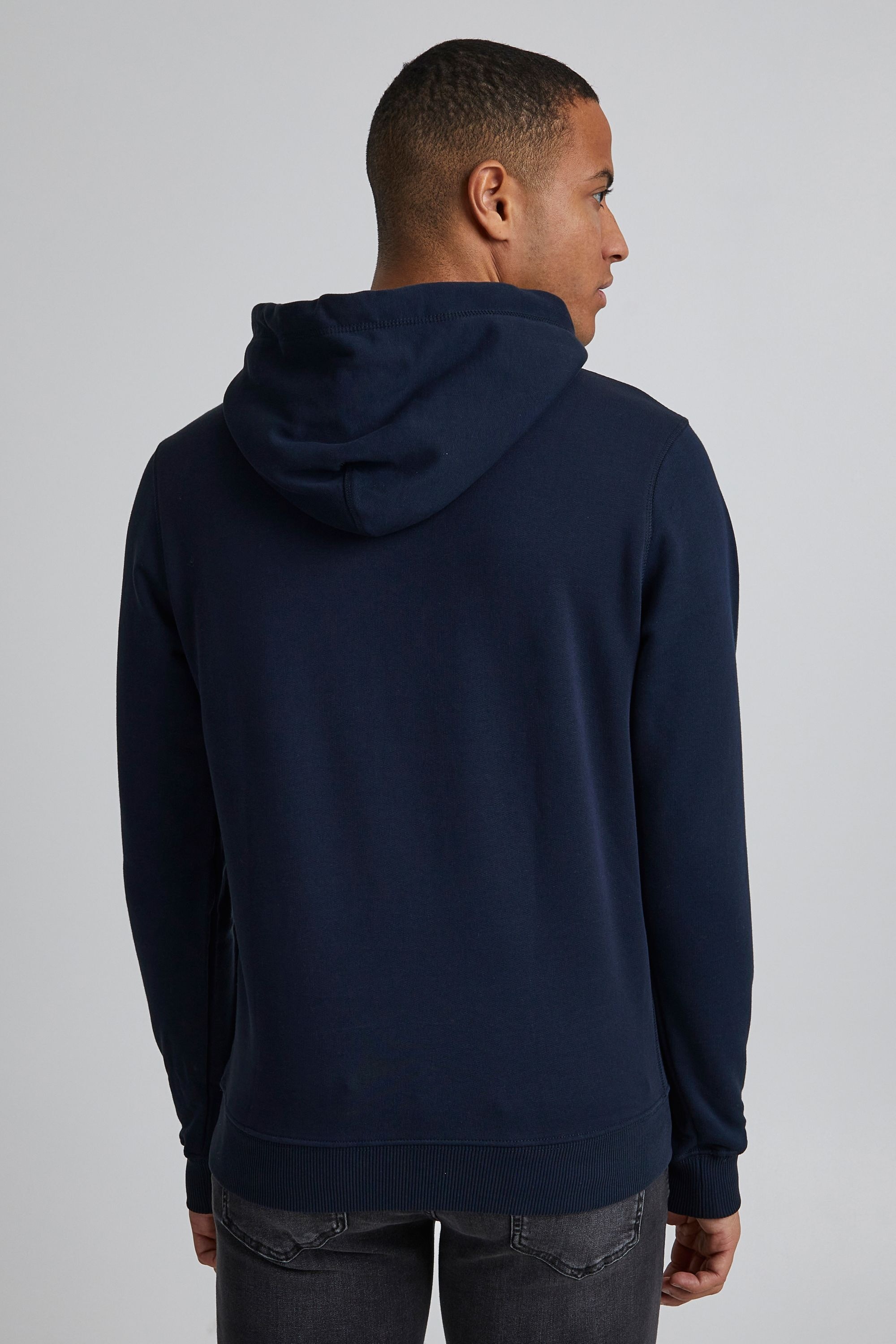 Casual Friday Longpullover »Sweatshirtkapuzenpul CFSinius«
